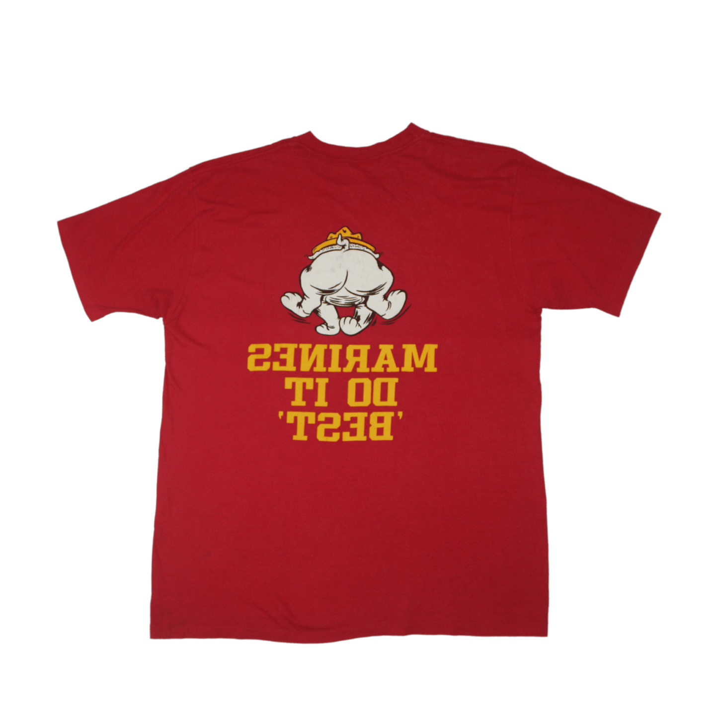 1990S MARINES TEE