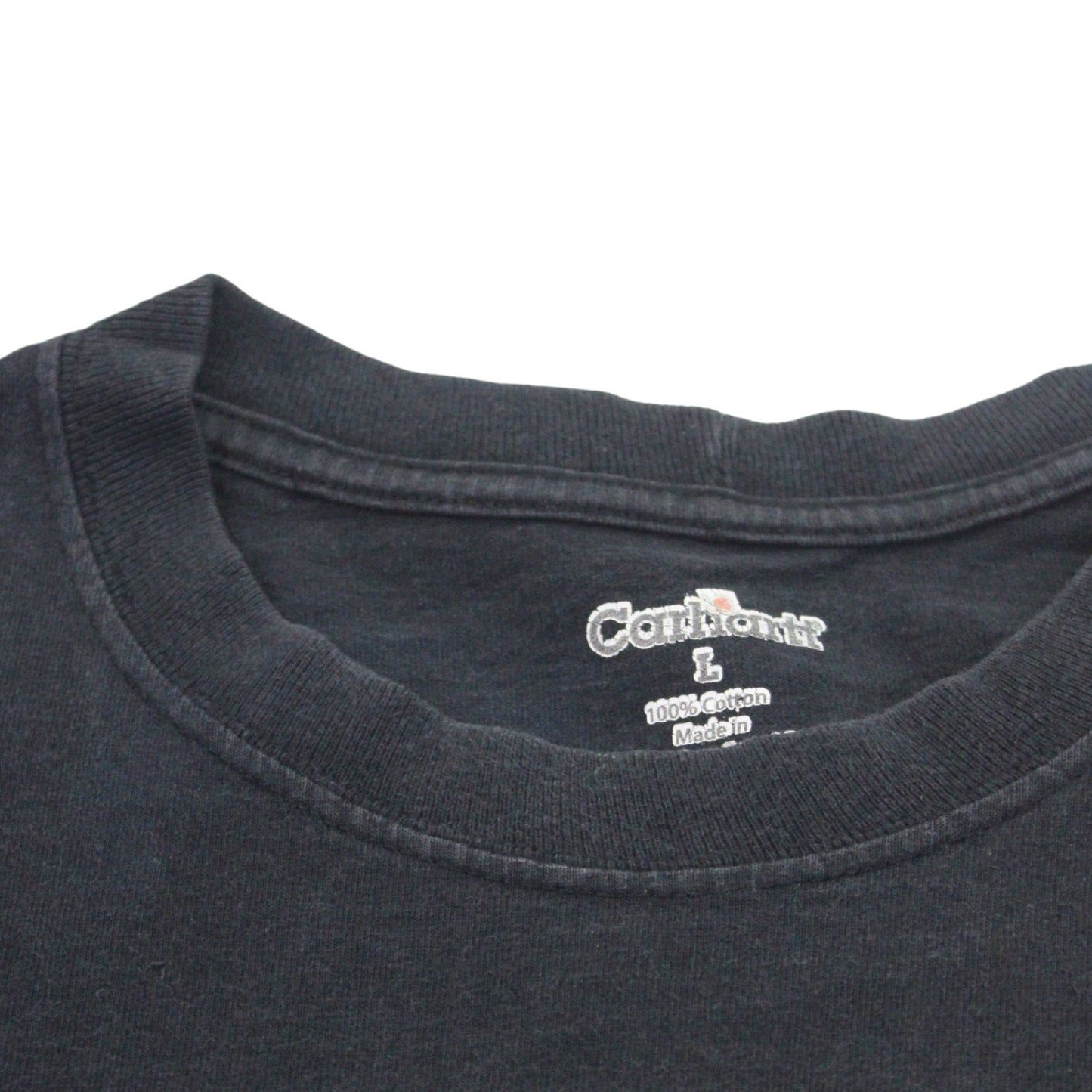 2000s CARHARTT LONG SLEEVE