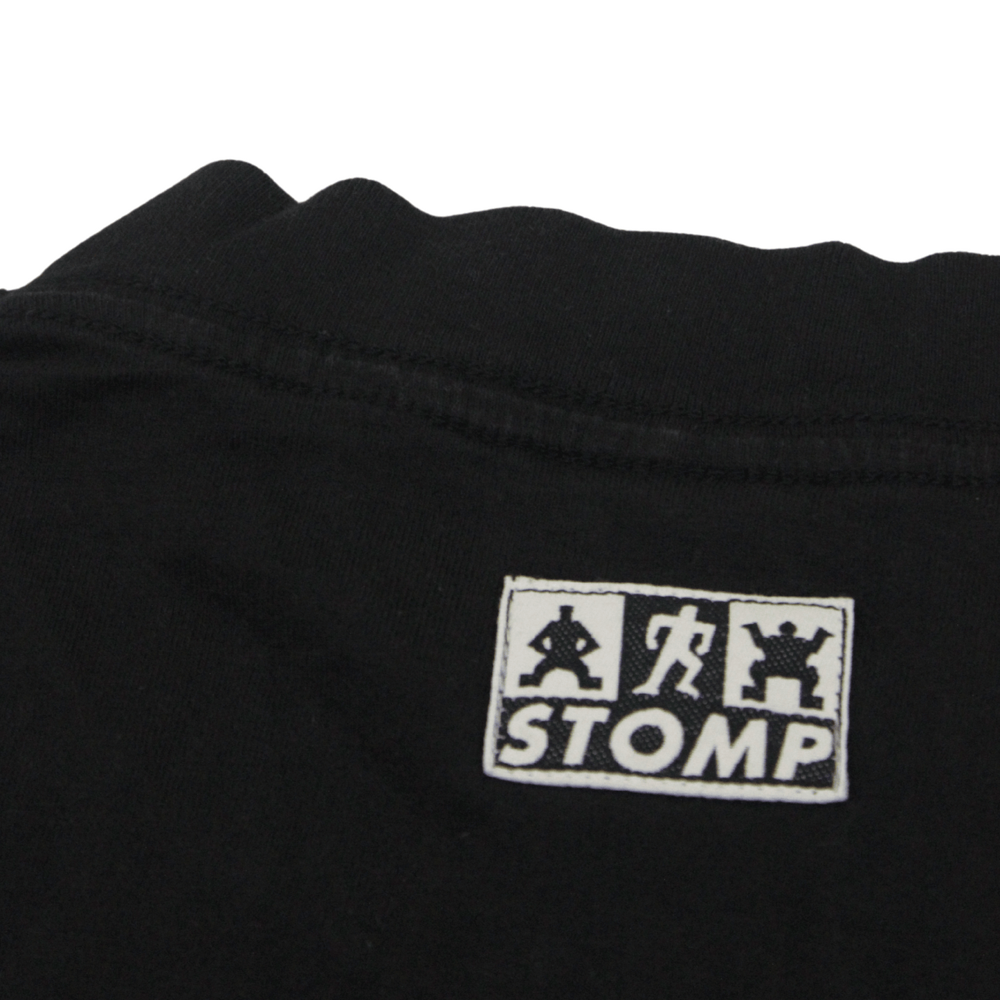 1990S STOMP MUSIC TEE