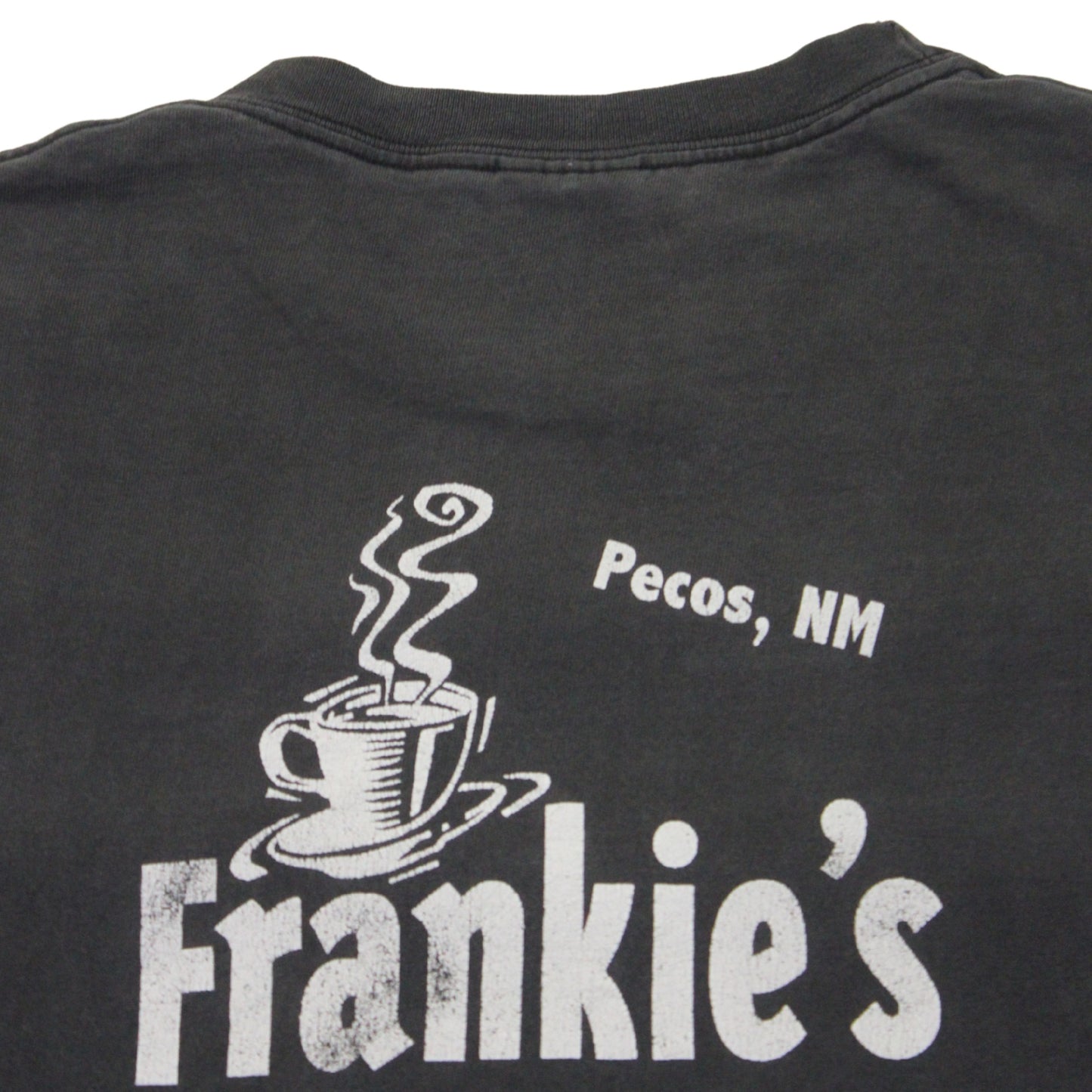 EARLY 2000'S FRANKIE'S TEE