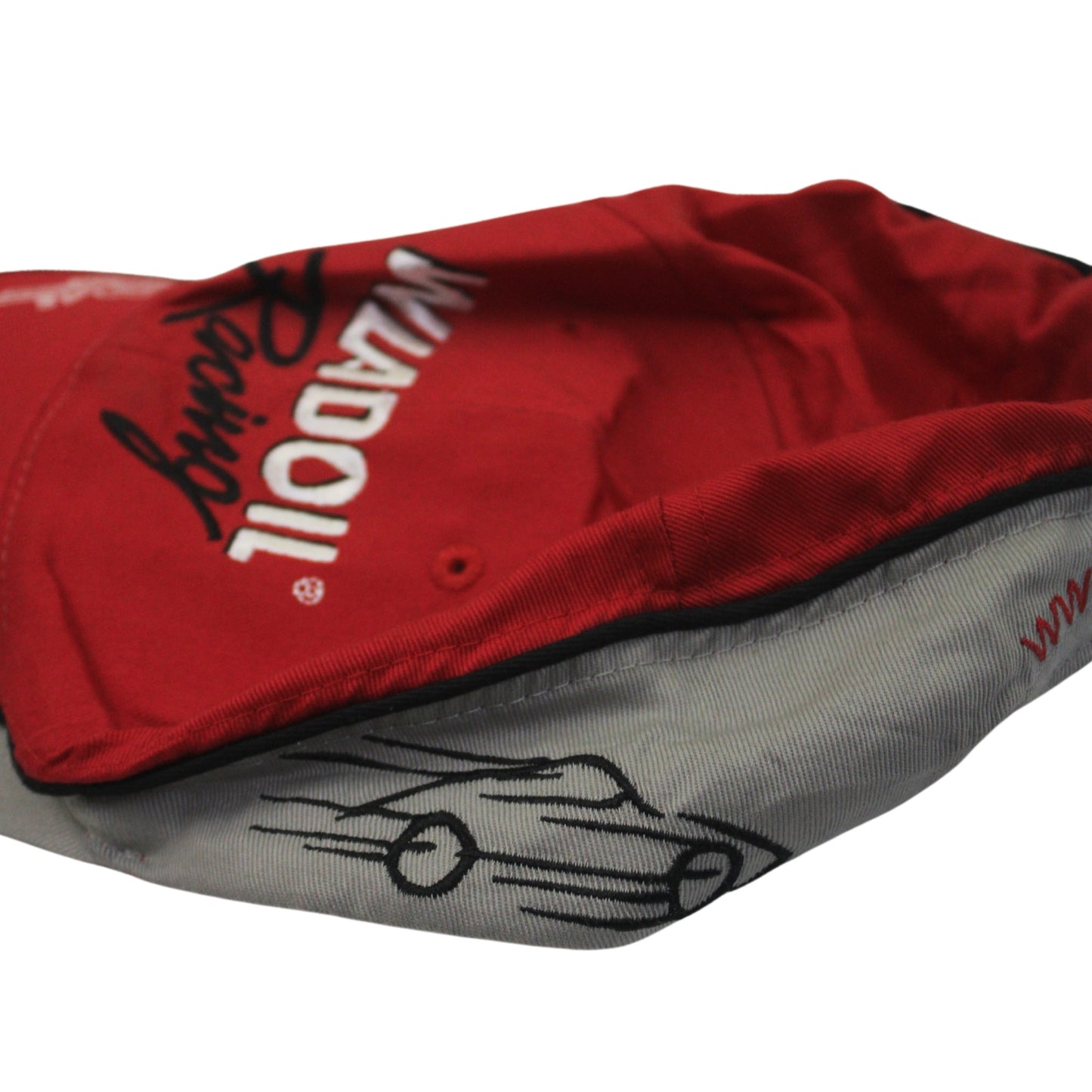 VTG WLADOIL RACING BASEBALL CAP