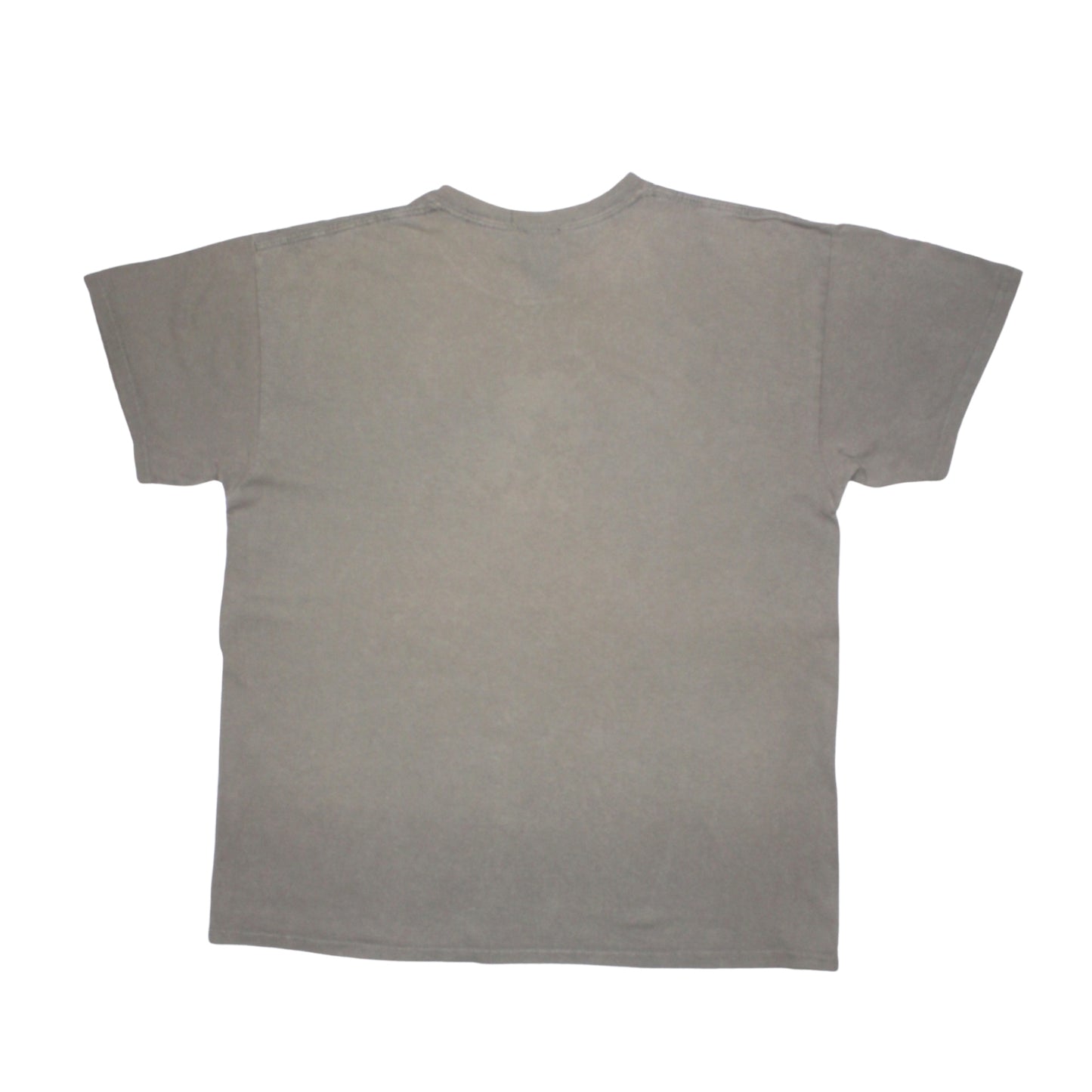 2010S SCOOBY-DOO “WHERE ARE YOU!” GRAPHIC TEE