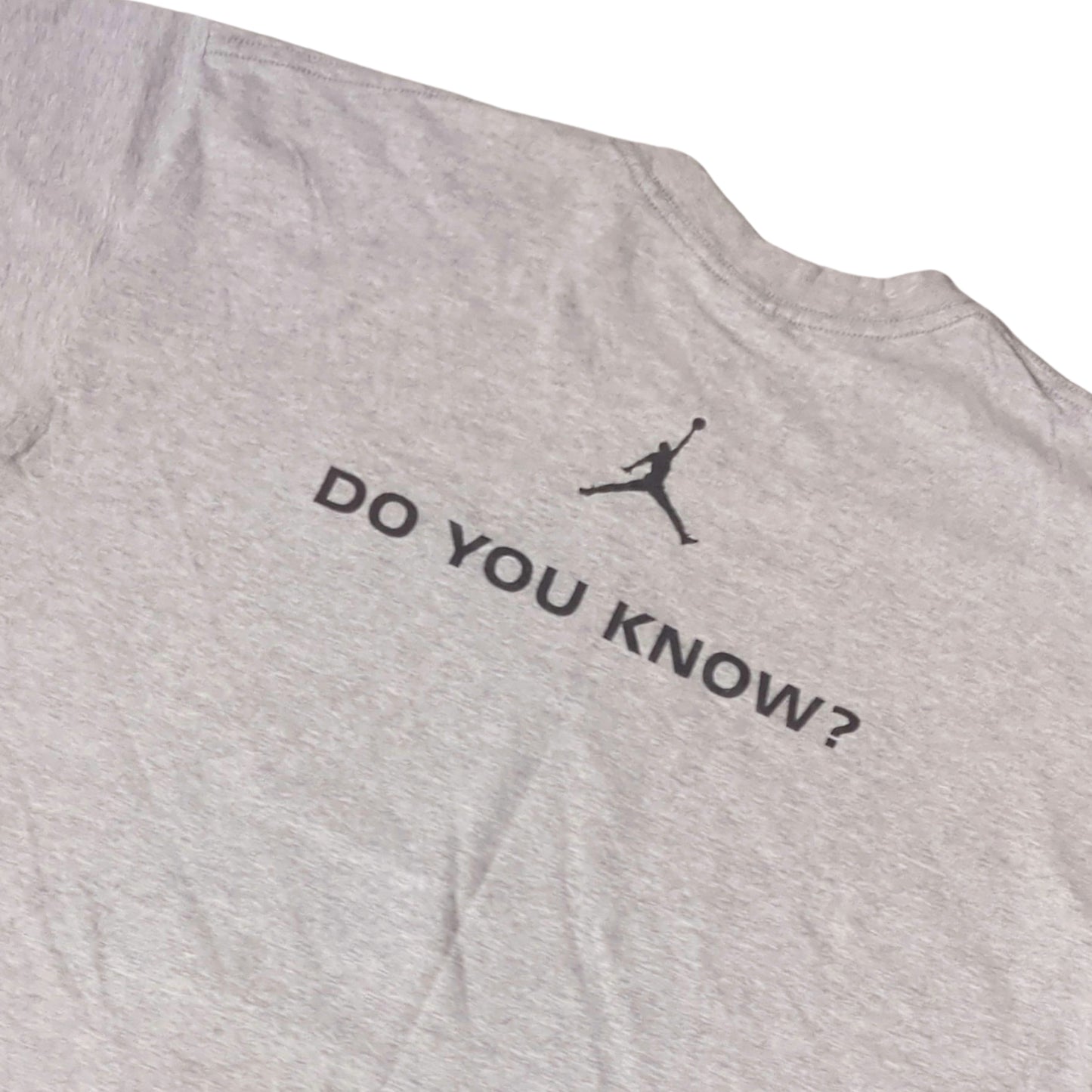 2000S NIKE JORDAN TEE