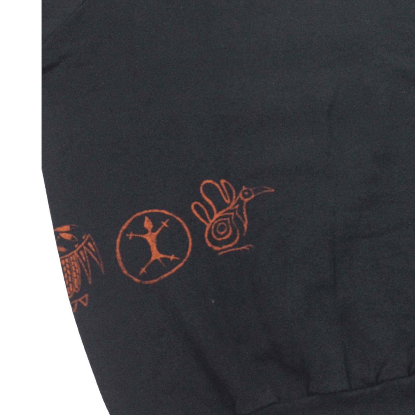 1980 ALASKA SWEATSHIRT