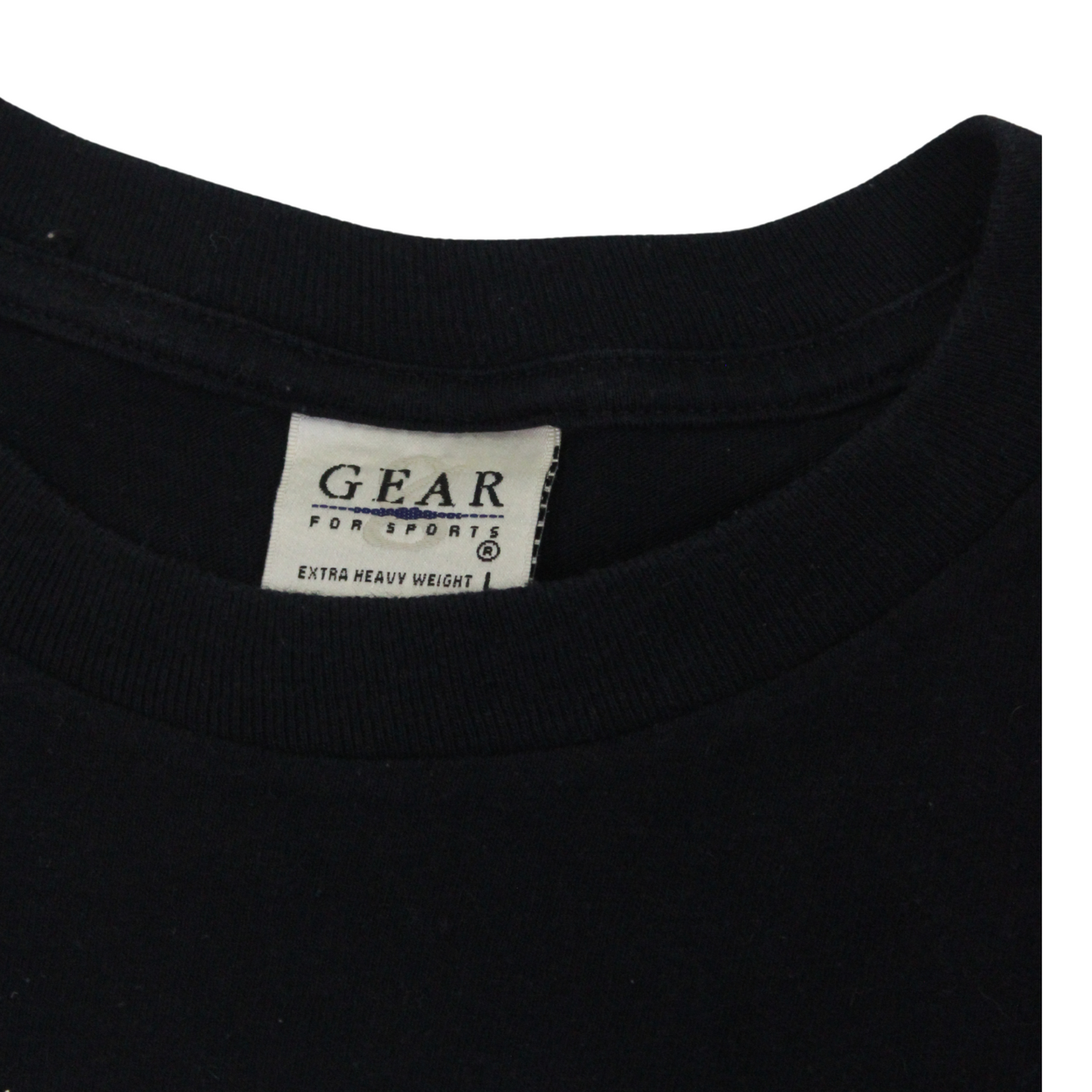 2000S FIGHT MONEY TEE