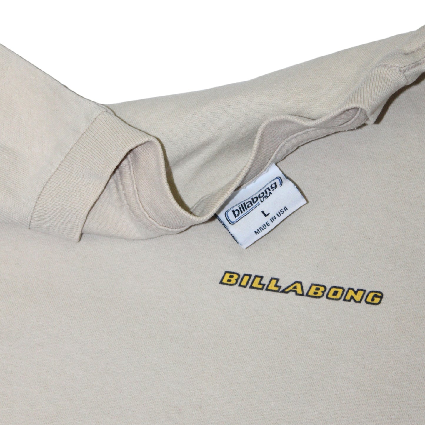 1998 BILLABONG TEE