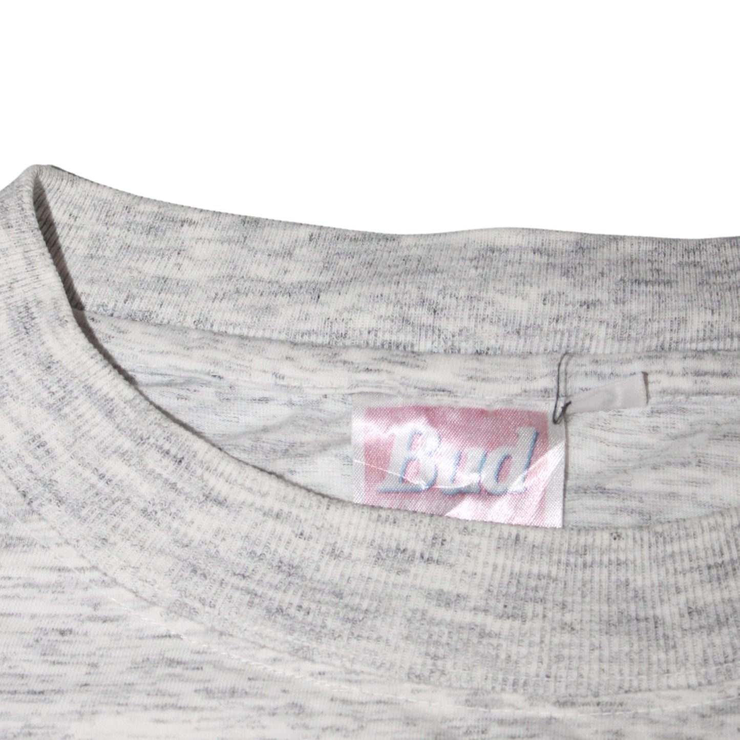 1990S BUD BEER FOOTBALL TEE