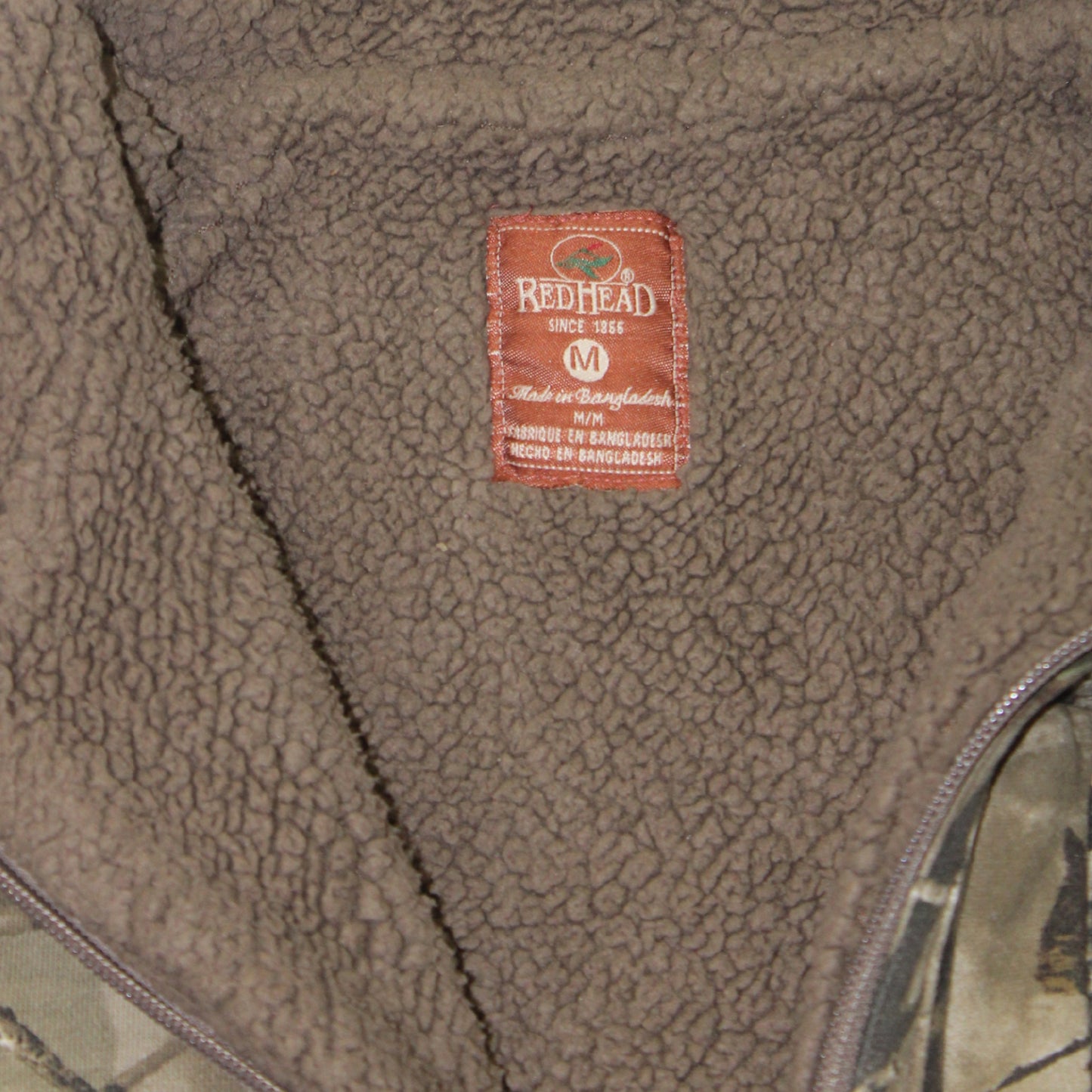 VTG REALTREE JACKET
