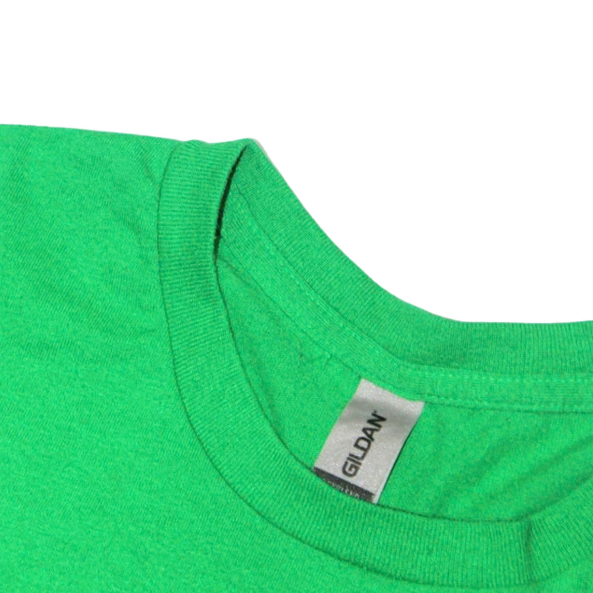 2010S "GET GREEN & GET LUCKY" PUB CRAWL TEE