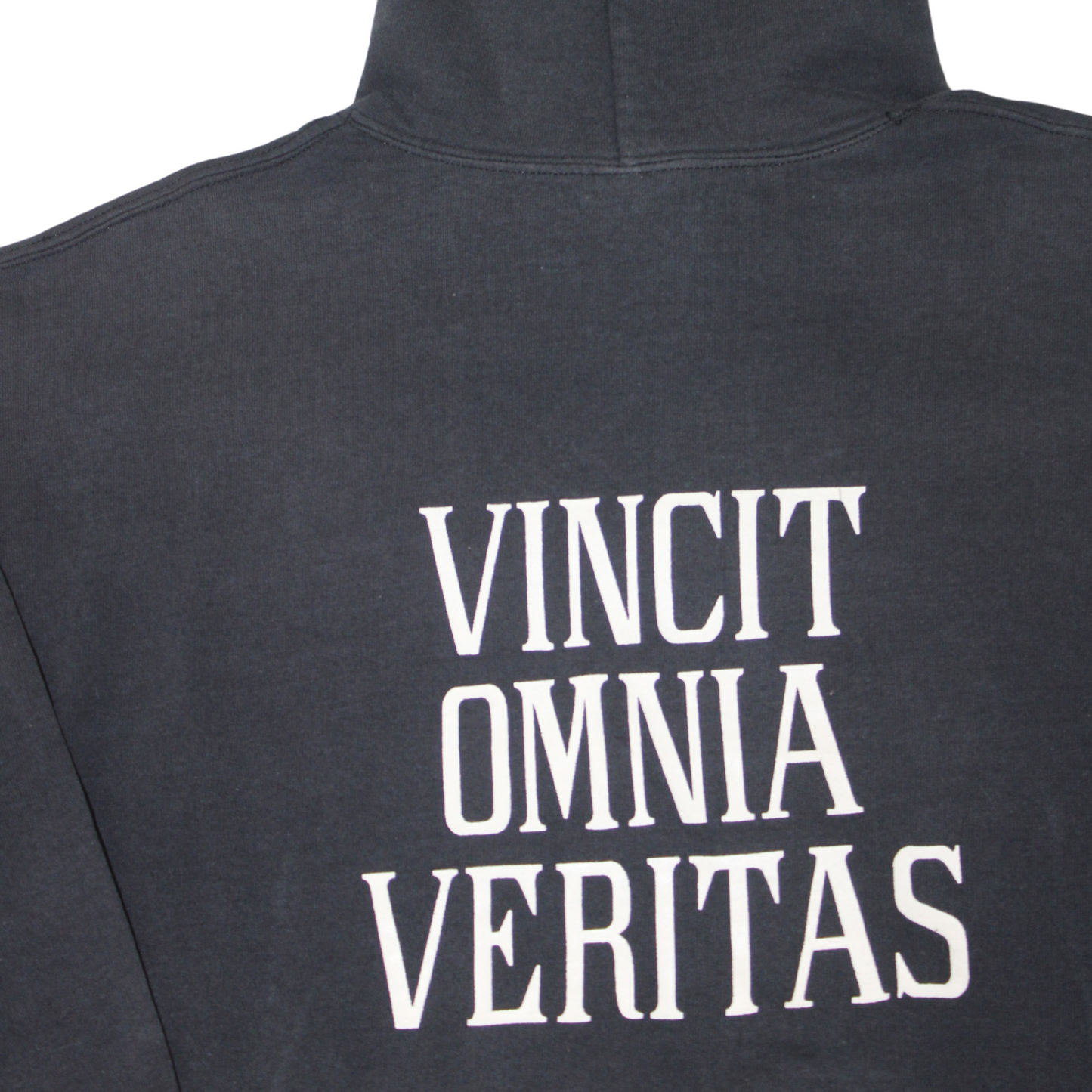 EARLY 2000'S VINCIT OMNIA VERITAS TEE