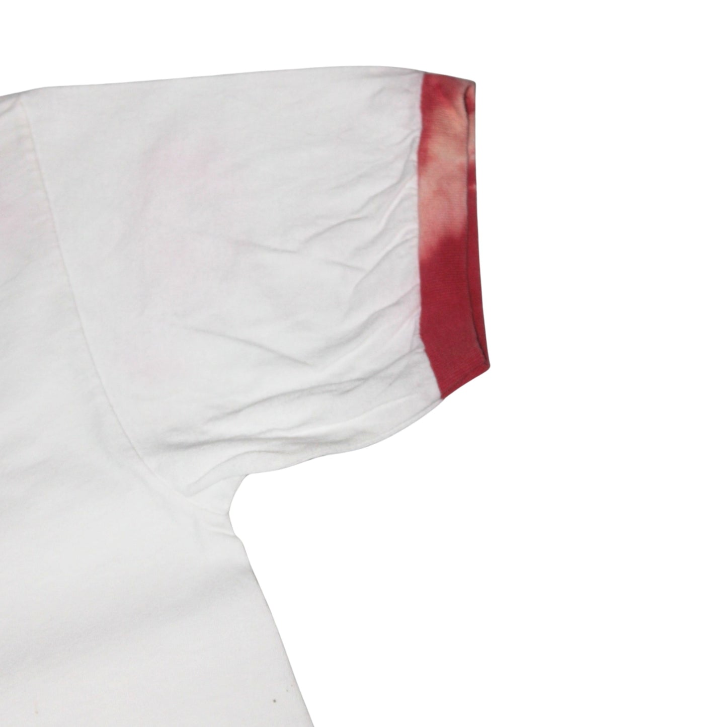 2000S VIRGIN MOBILE SMILE RINGER TEE