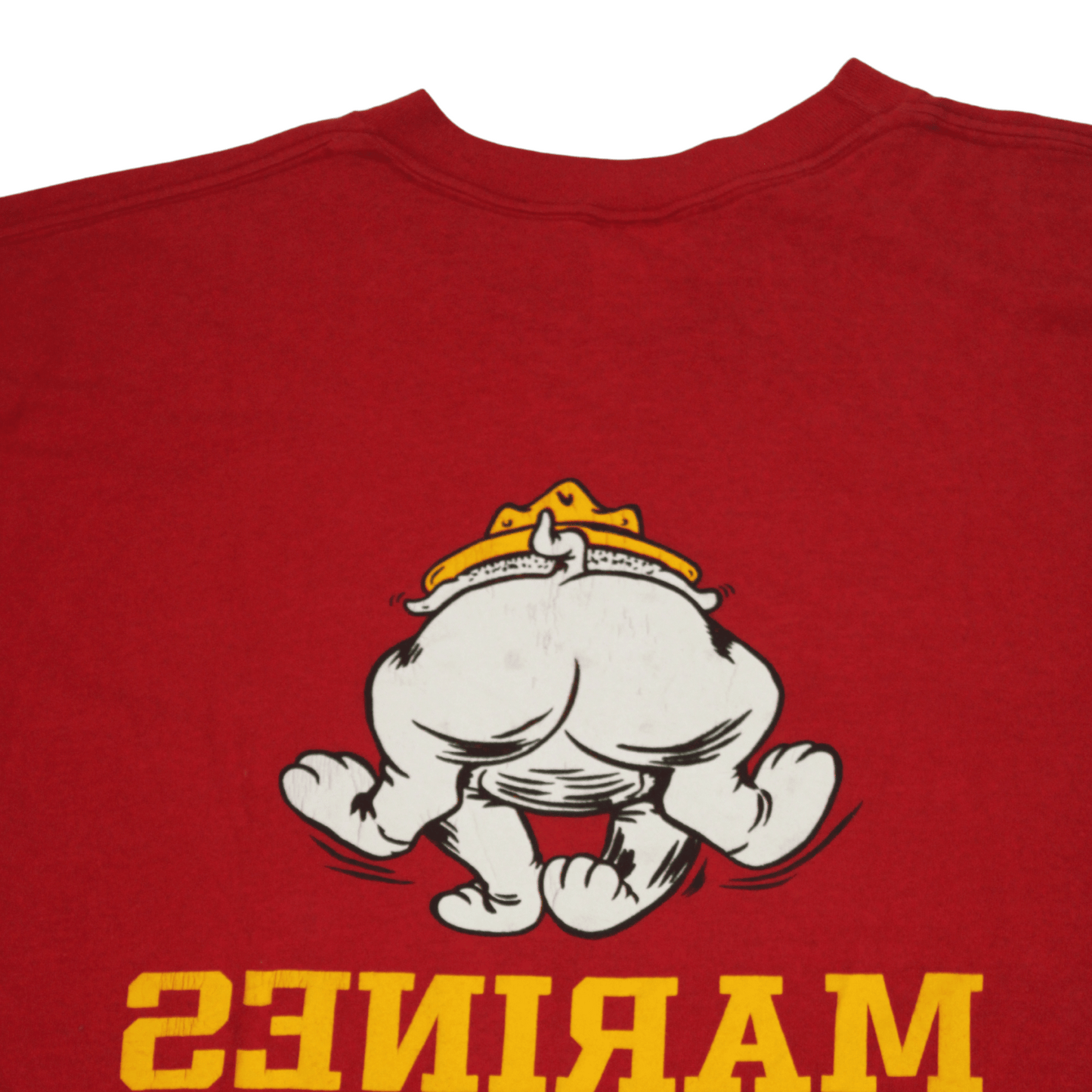 1990S MARINES TEE