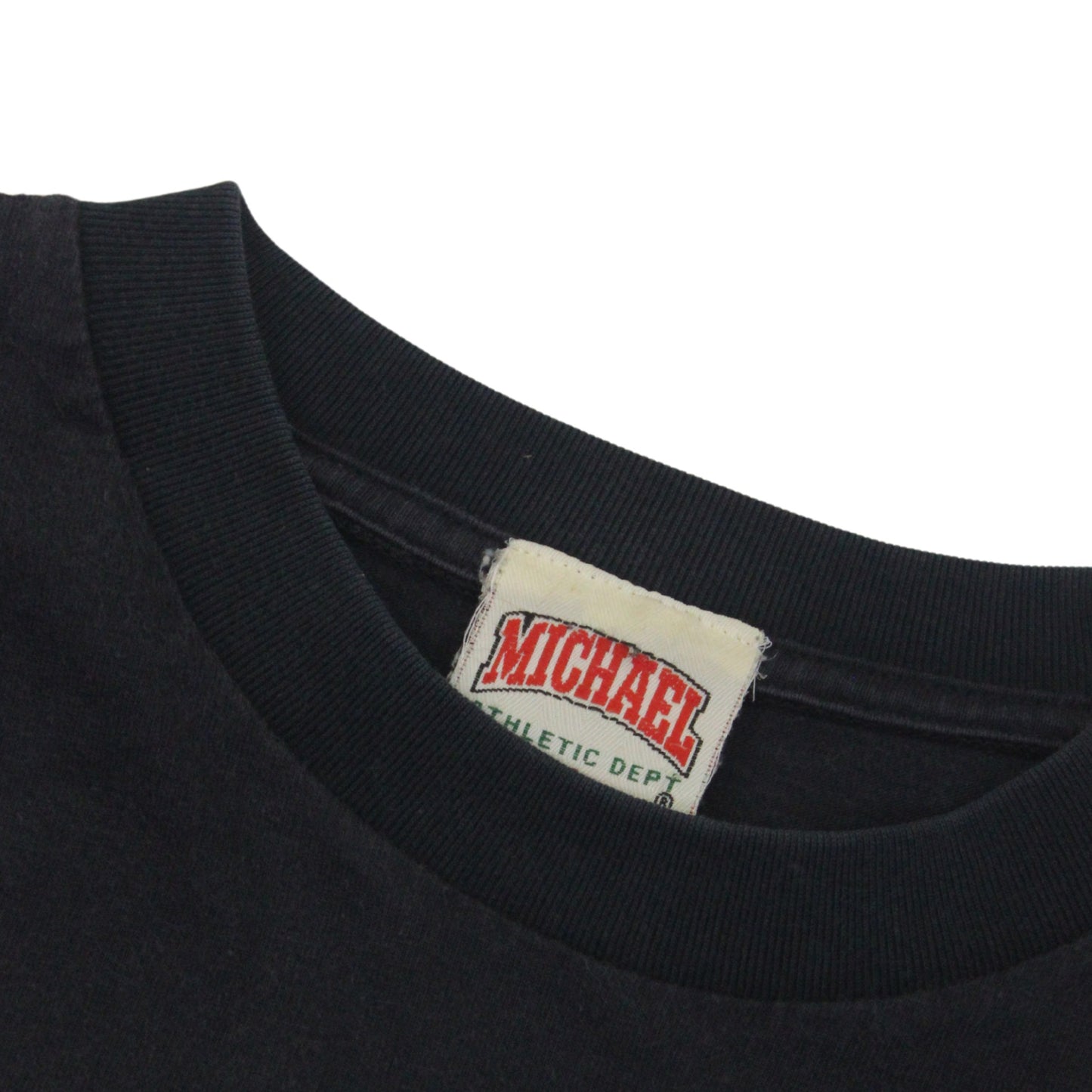2000S EMINEM “CRIMINAL” BOOTLEG TEE