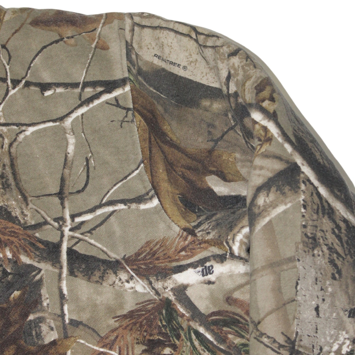 VTG REALTREE JACKET
