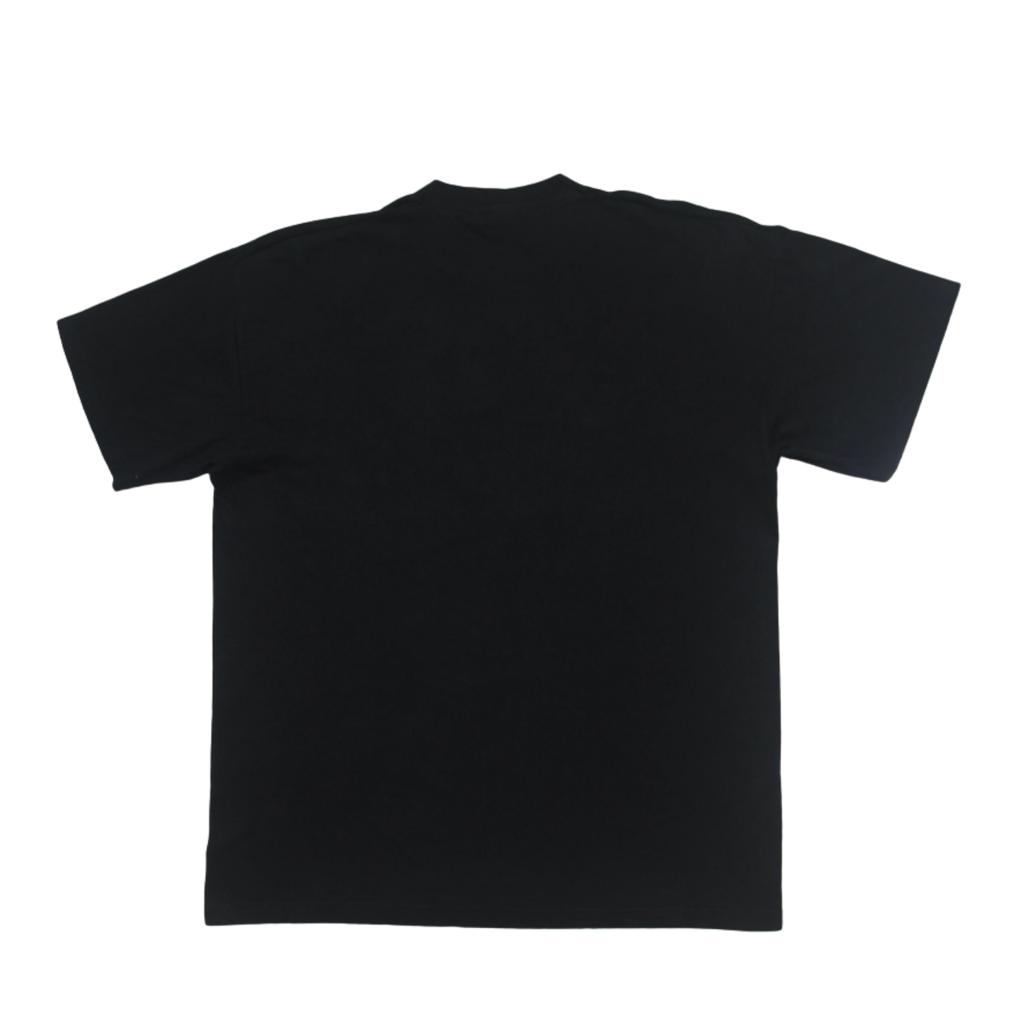 2001 STAR TREK "YOU WILL BE ASSIMILATED" BORG TEE