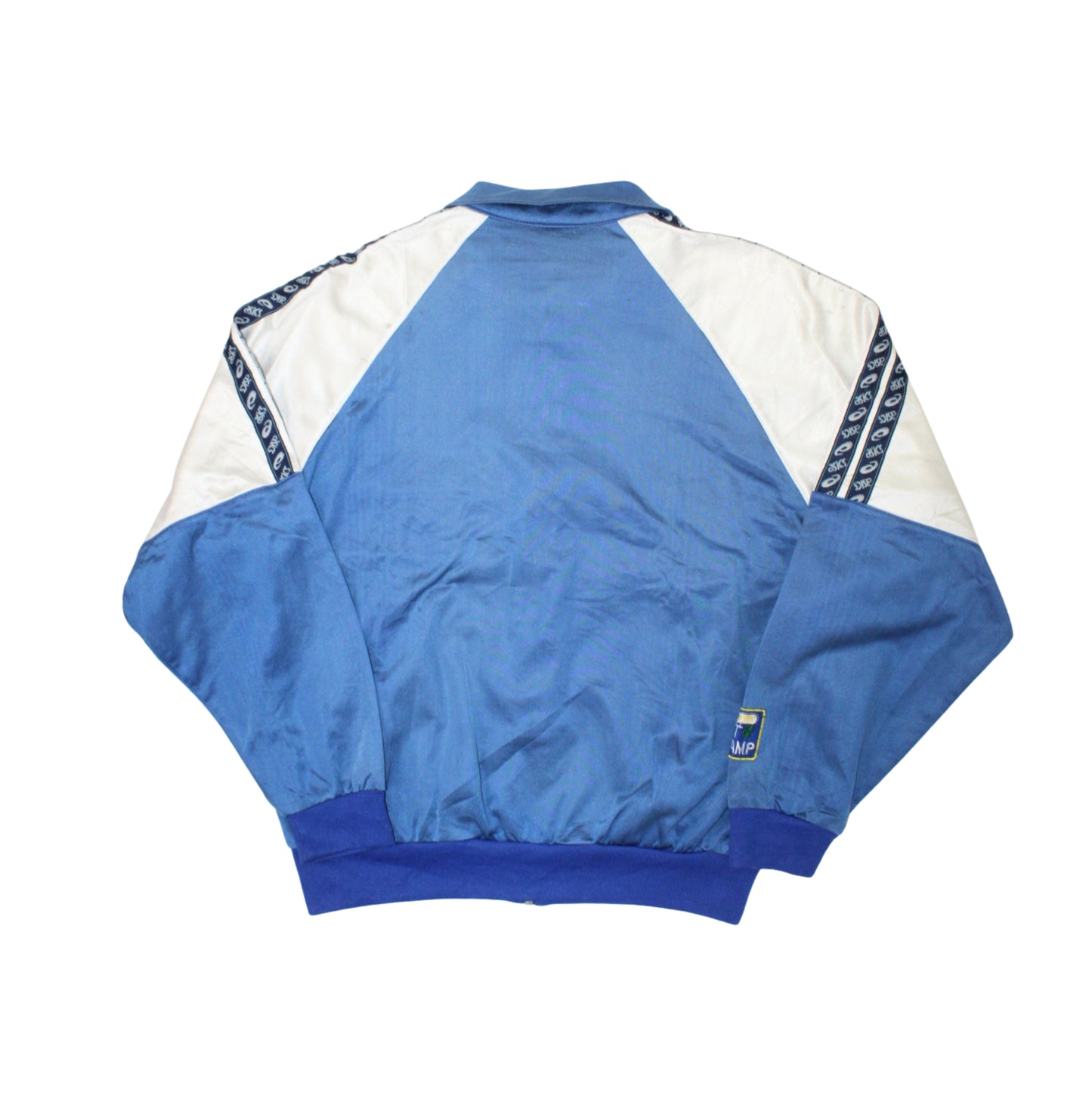 1990S ASICS TRACK JACKET
