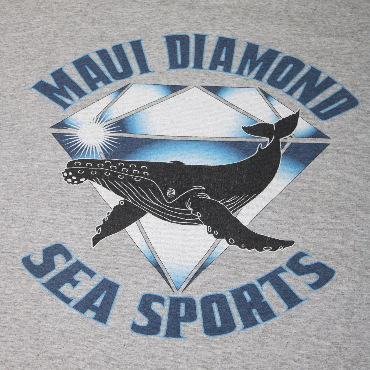 2010S MAUI DIAMOND TEE