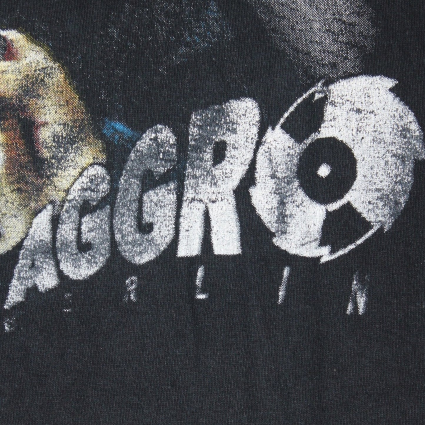 2000S AGGRO BERLIN ROSTER TEE (SIDO / FLER / B-TIGHT)