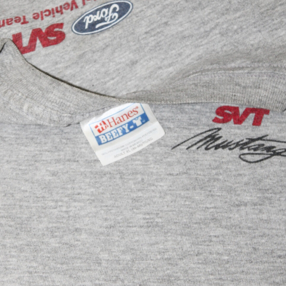 2000S FORD COBRA TEE