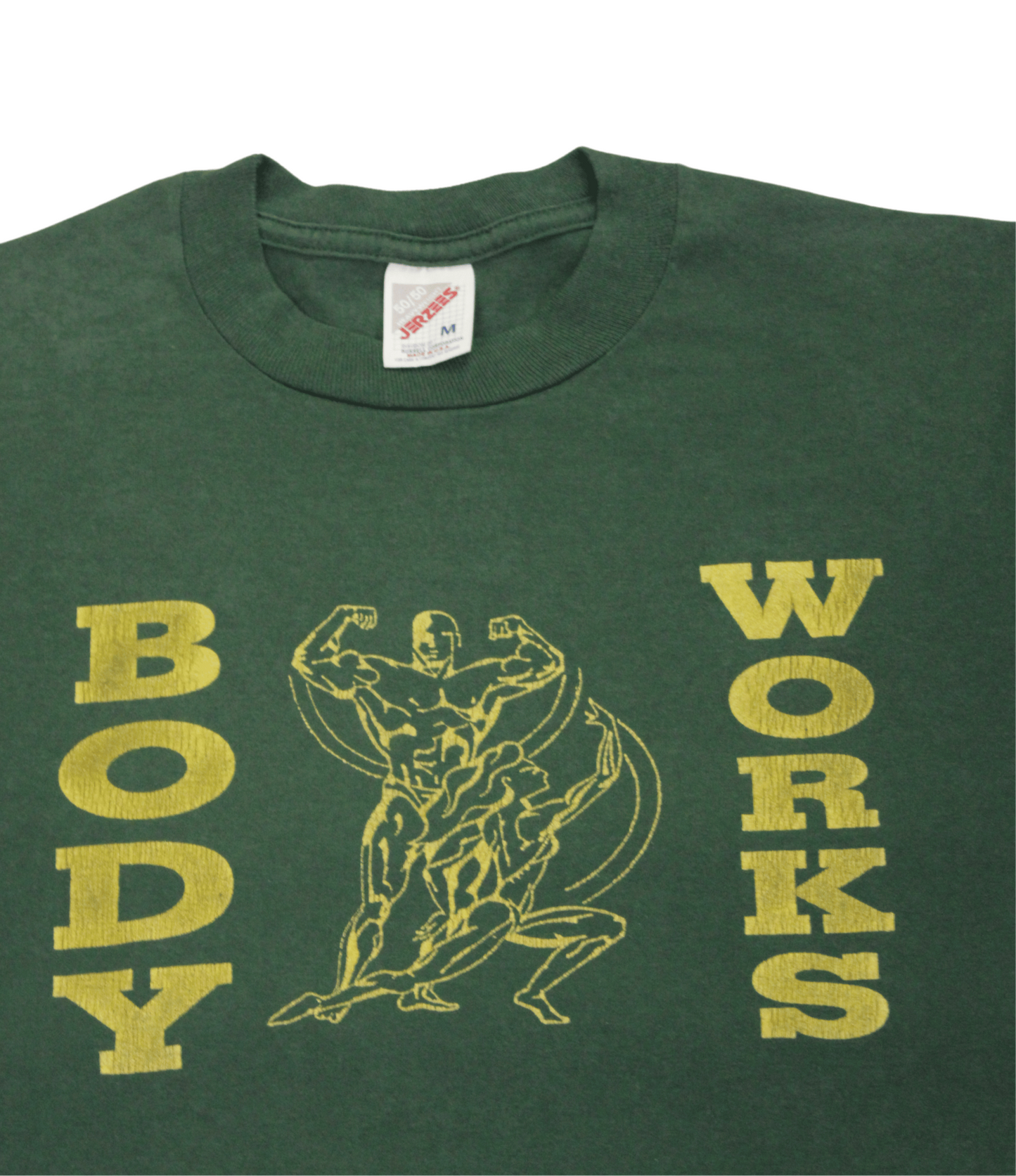 1990S BODY WORKS TEE