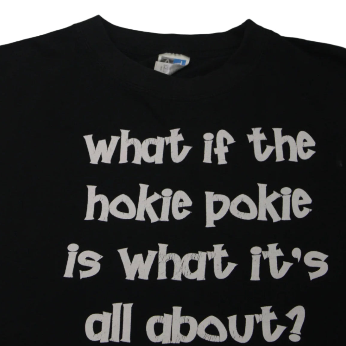 2000S HOKIE POKIE TEE