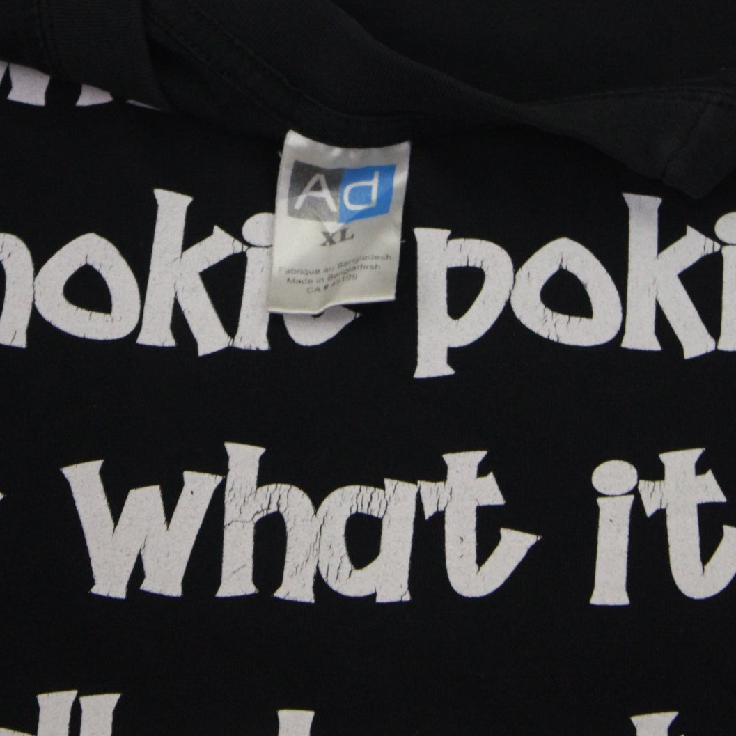 2000S HOKIE POKIE TEE