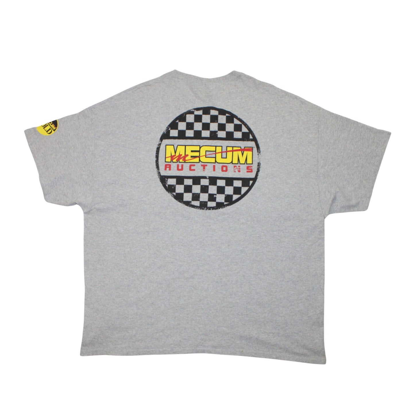 2010S MECUM AUCTIONS TEE