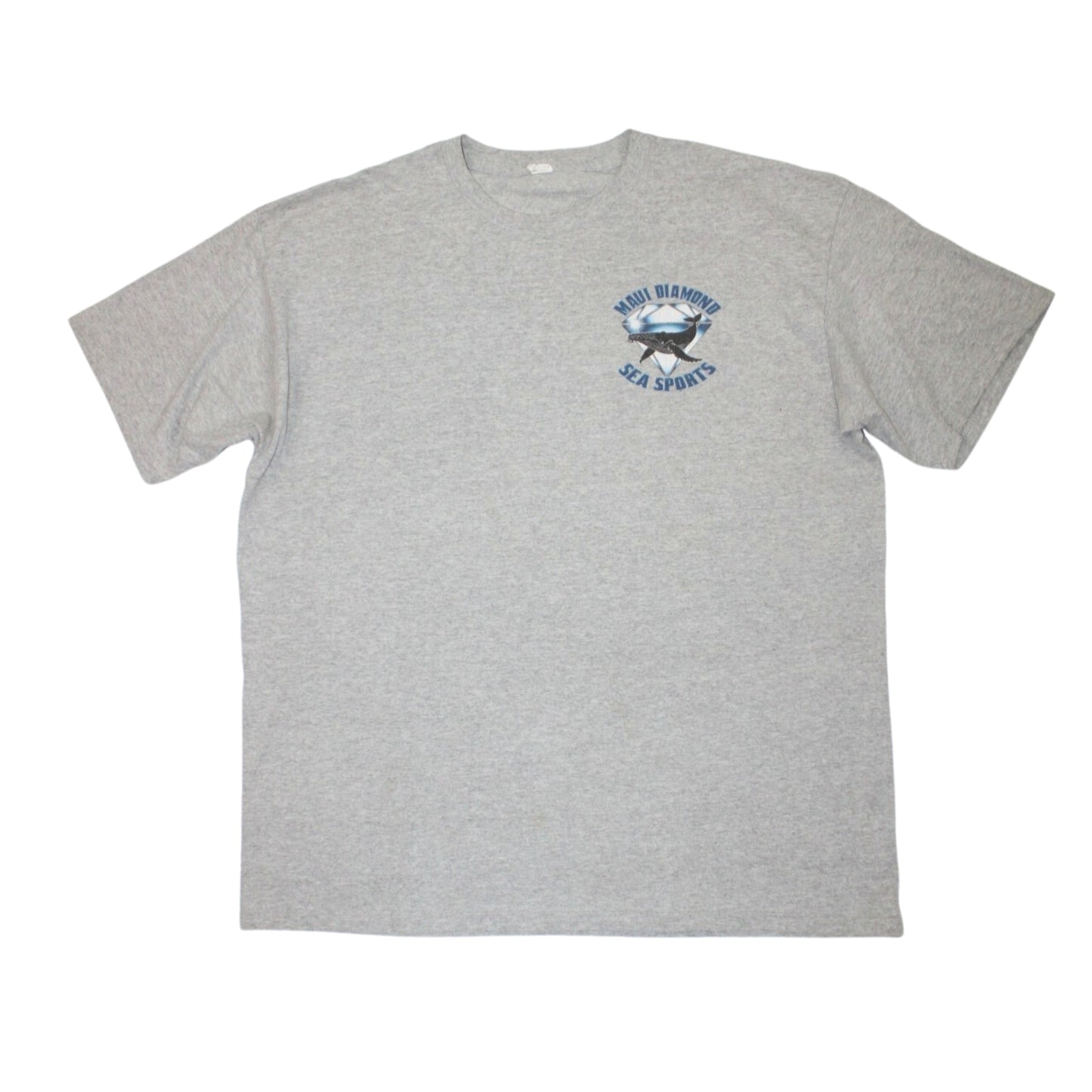 2010S MAUI DIAMOND TEE