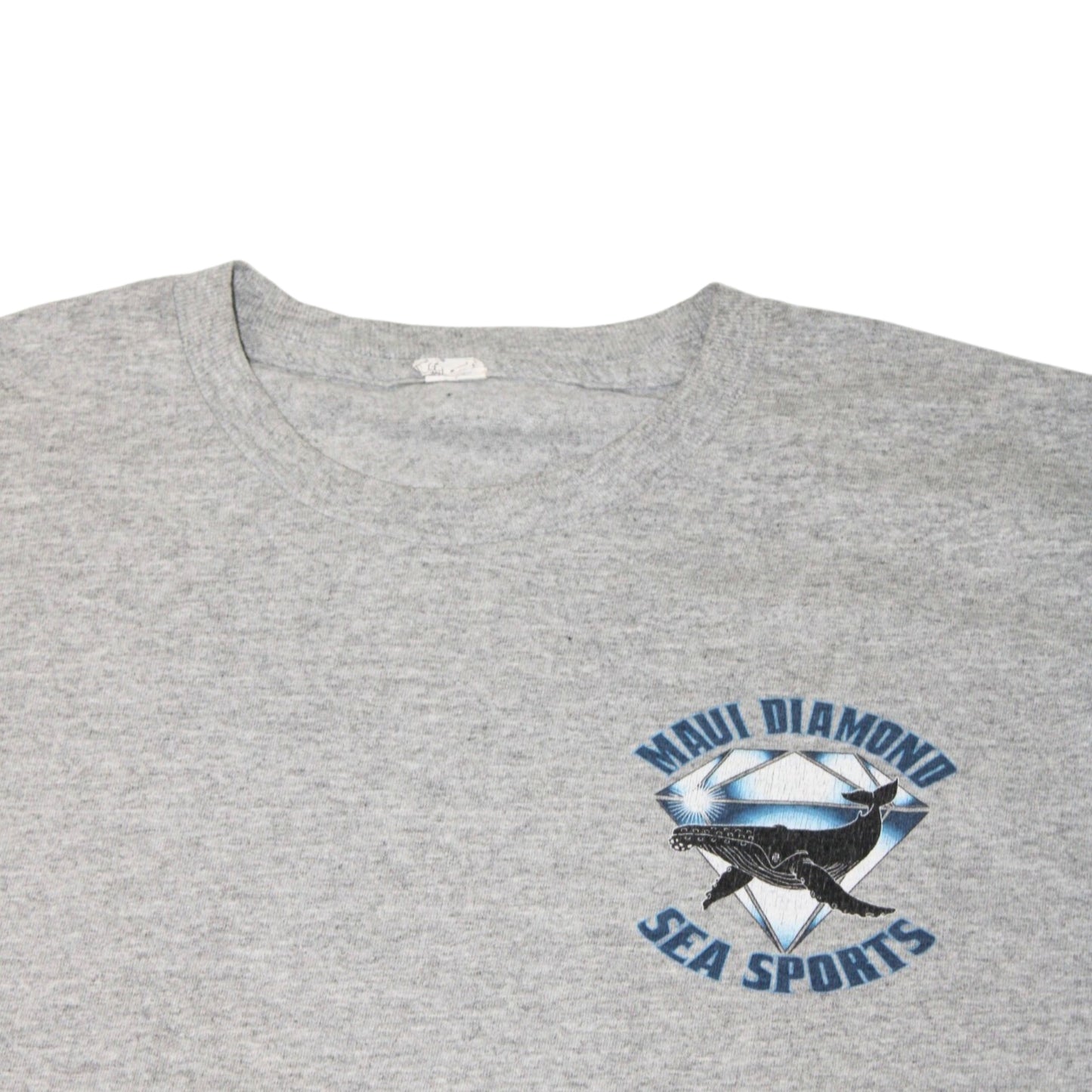 2010S MAUI DIAMOND TEE