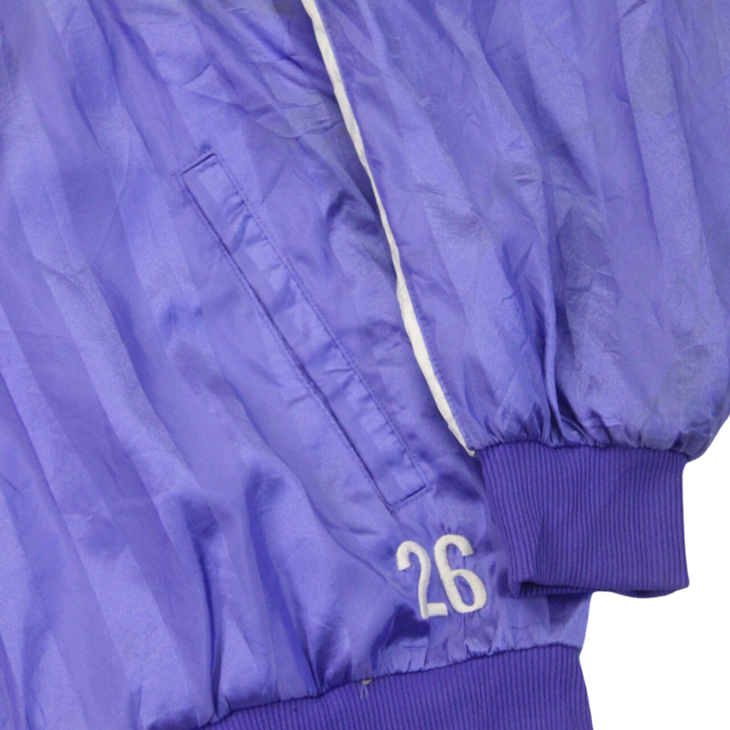 VTG PUMA X KYOTO WINDBREAKER