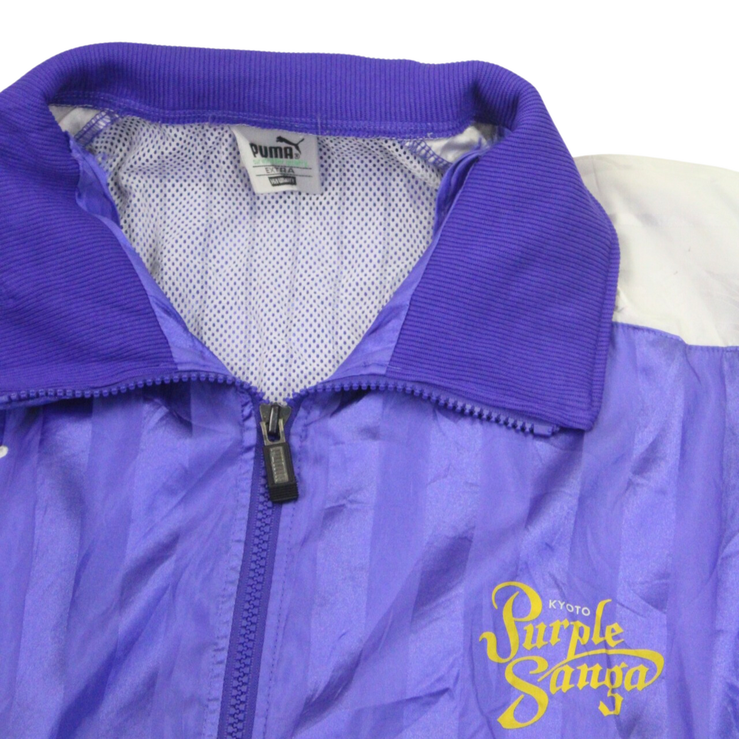 VTG PUMA X KYOTO WINDBREAKER