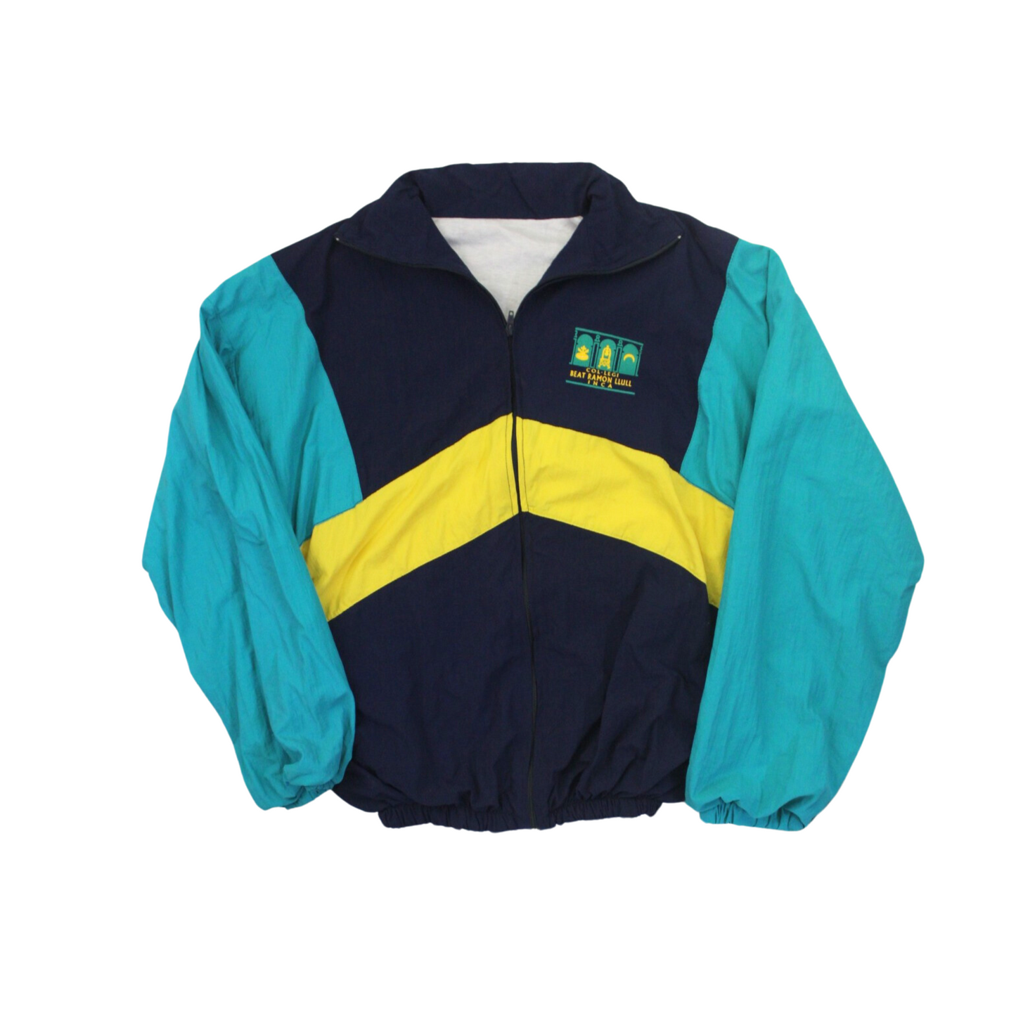 VTG BEAT RAMON WINDBREAKER