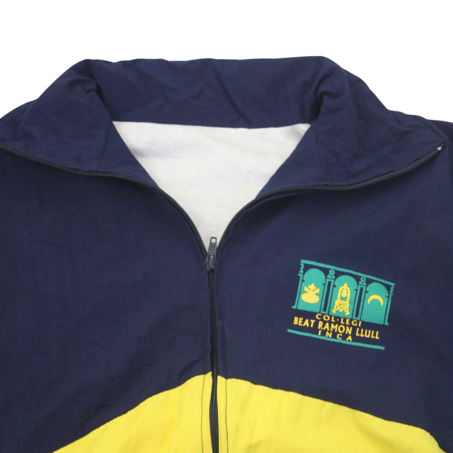 VTG BEAT RAMON WINDBREAKER