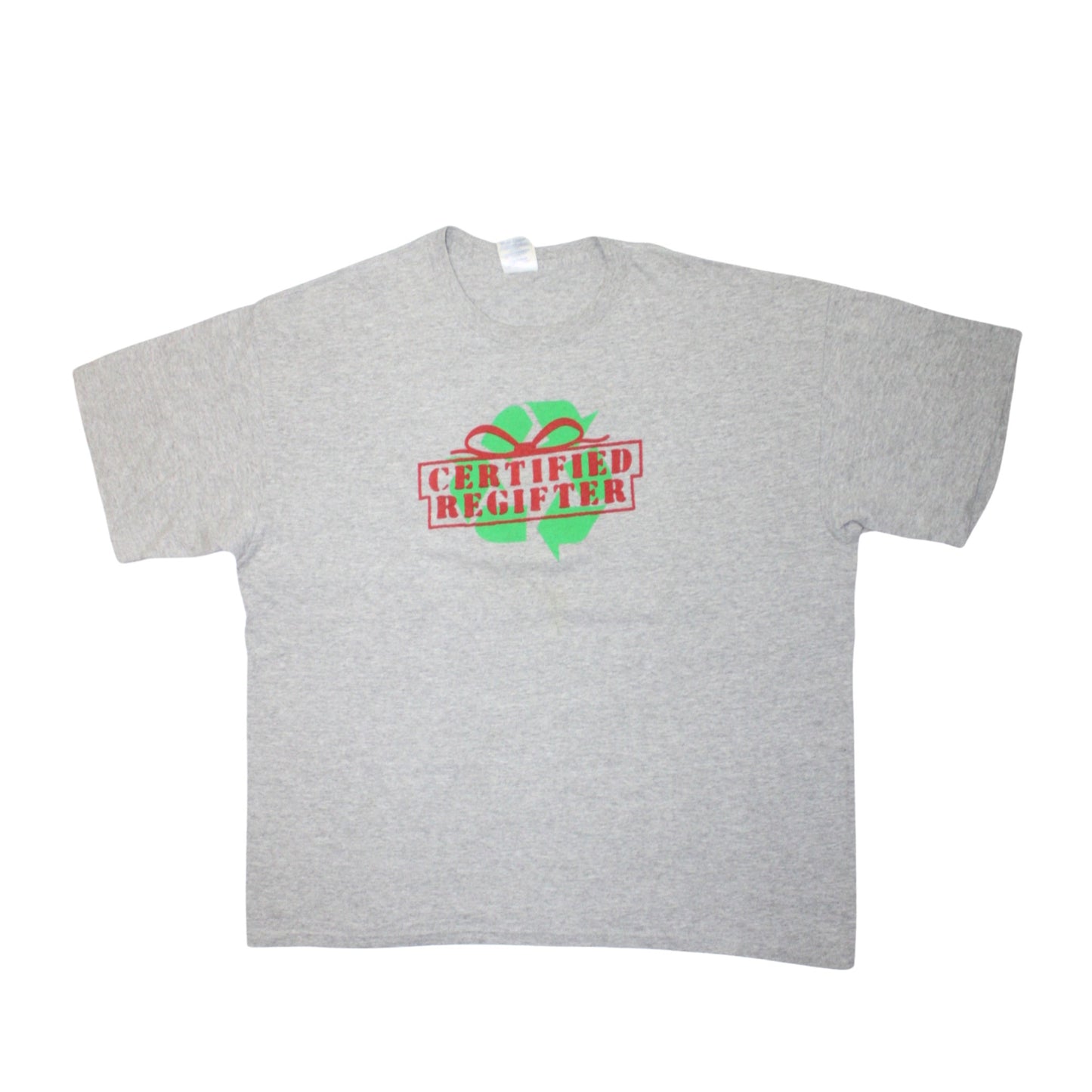 2000S CERTIFIED REGIFTED TEE