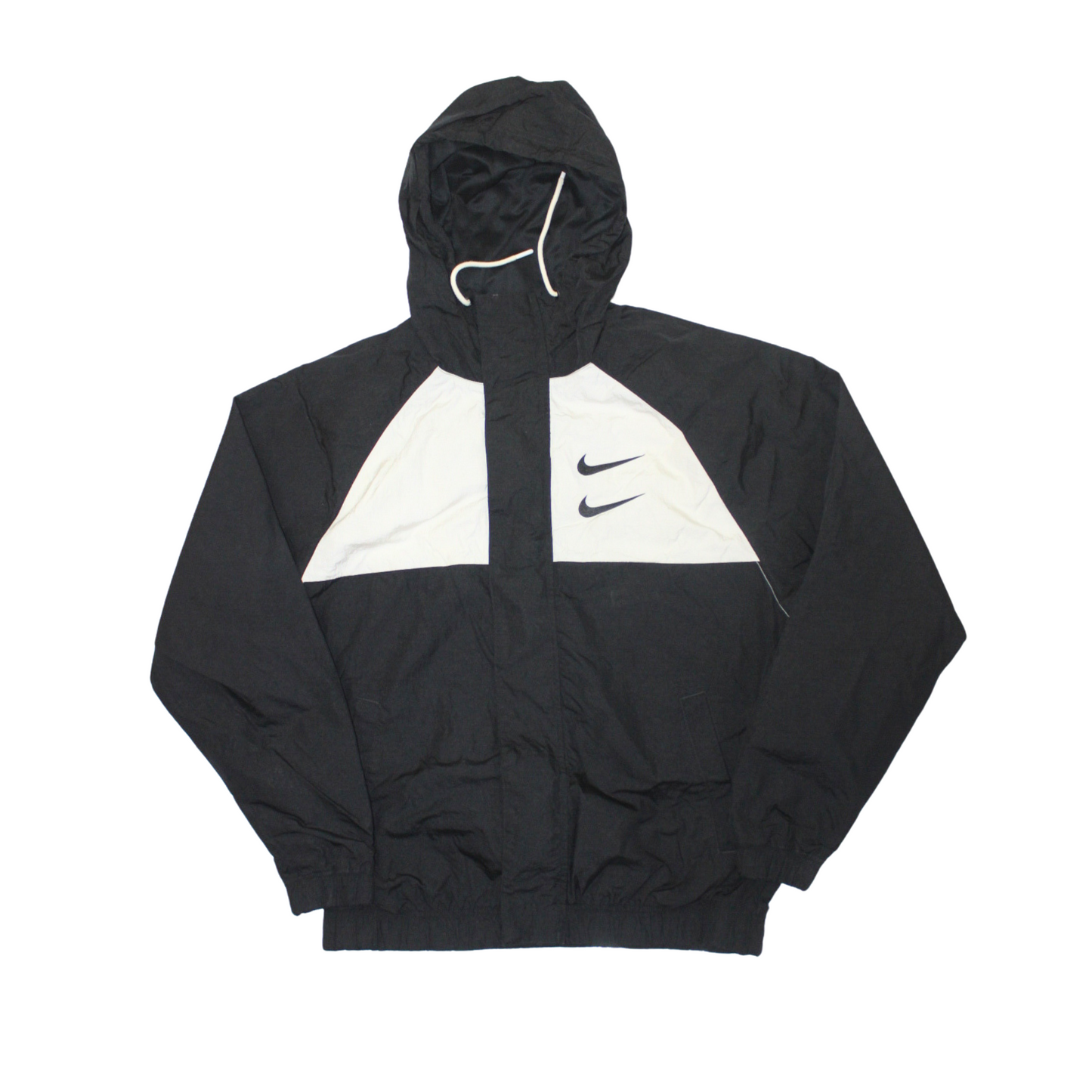 NIKE GODDESS OF VICTORY WINDBREAKER