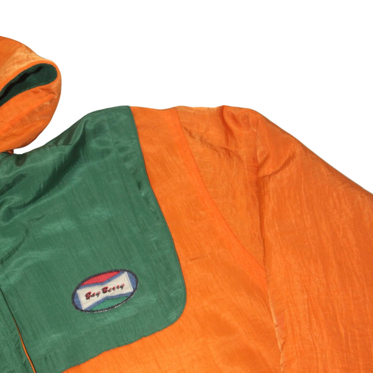 VTG BAY BERRY JACKET