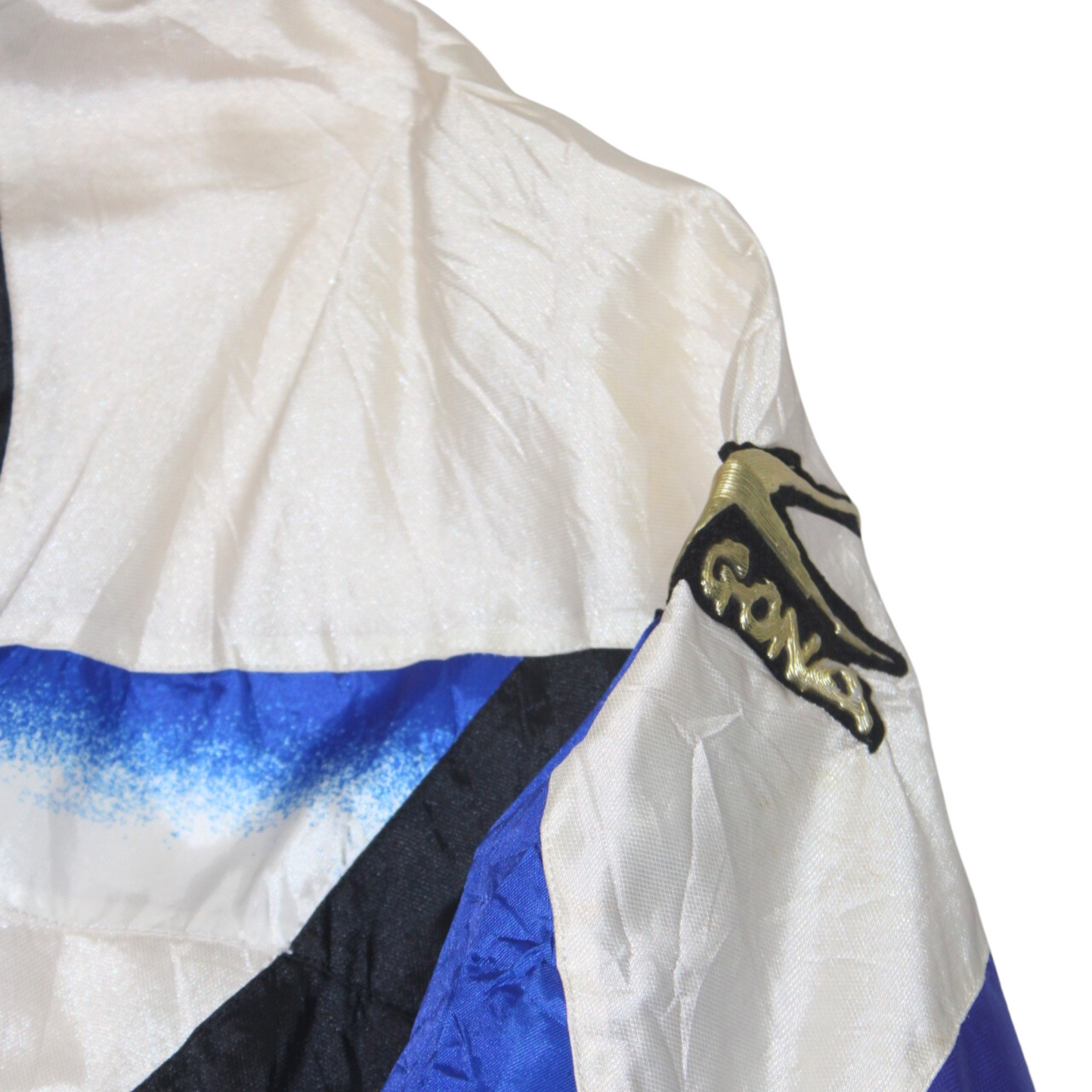 VTG GONA WINDBREAKER