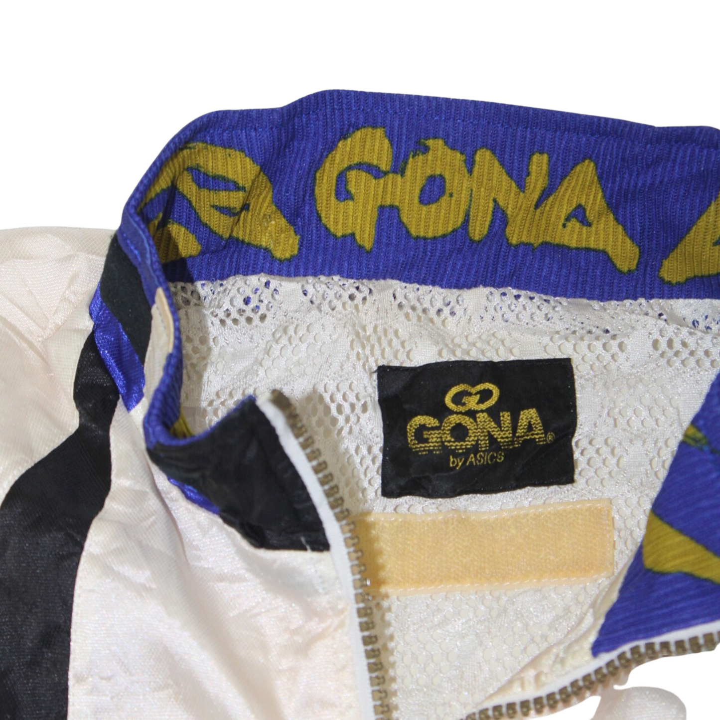 VTG GONA WINDBREAKER