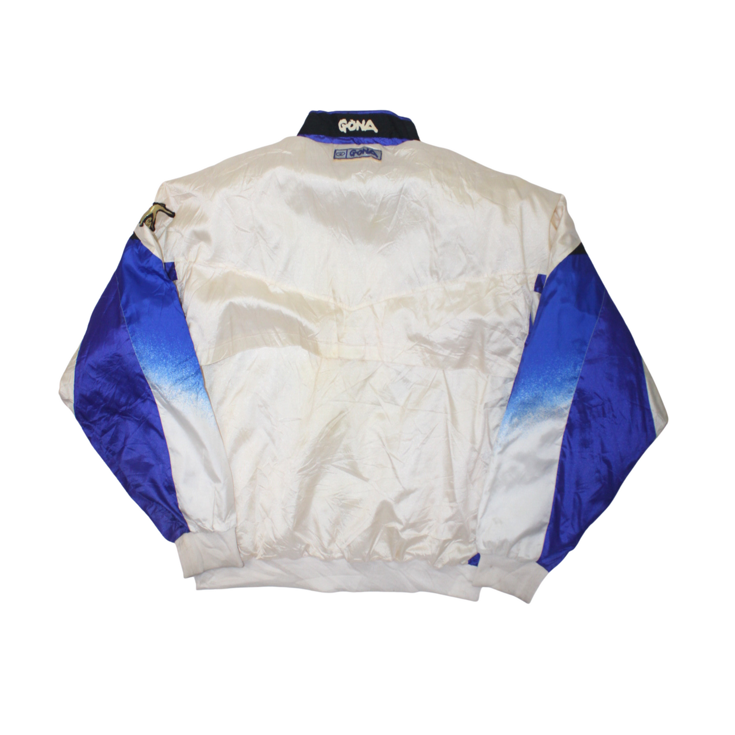 VTG GONA WINDBREAKER
