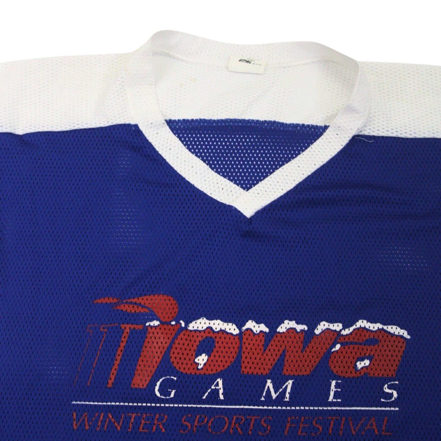 1990S NOWA GAMES JERSEY