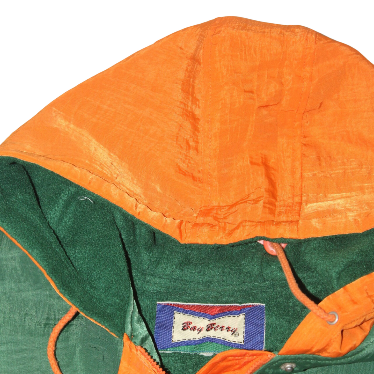 VTG BAY BERRY JACKET