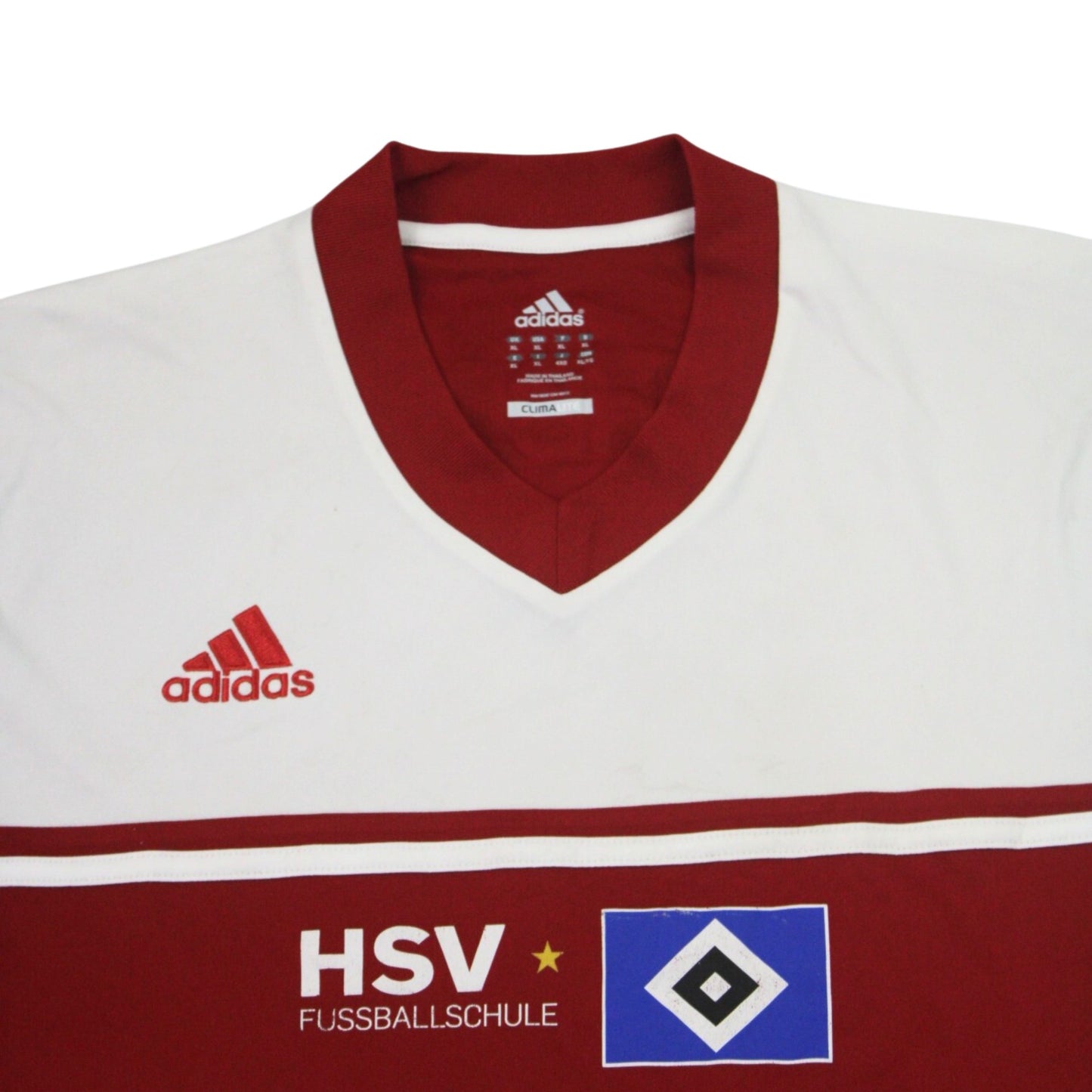 ADIDAS HAMBURG FC JERSEY