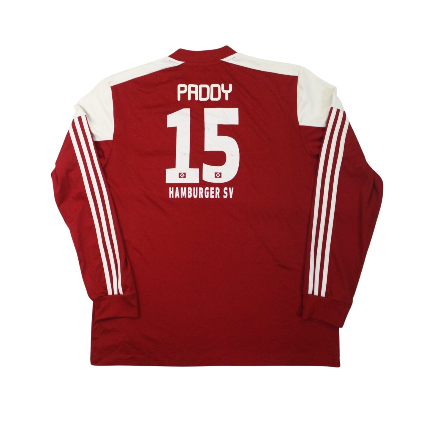 ADIDAS HAMBURG FC JERSEY
