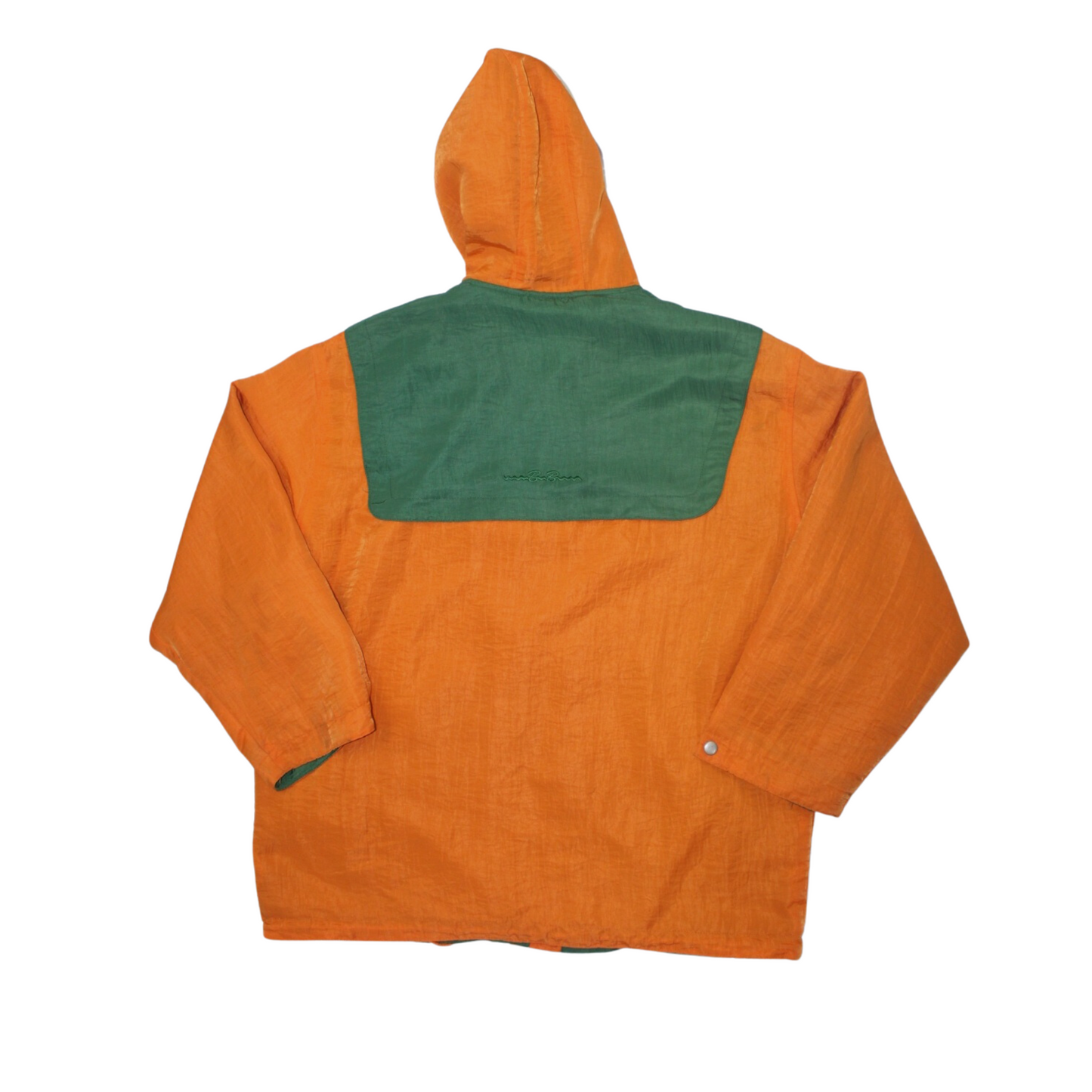 VTG BAY BERRY JACKET
