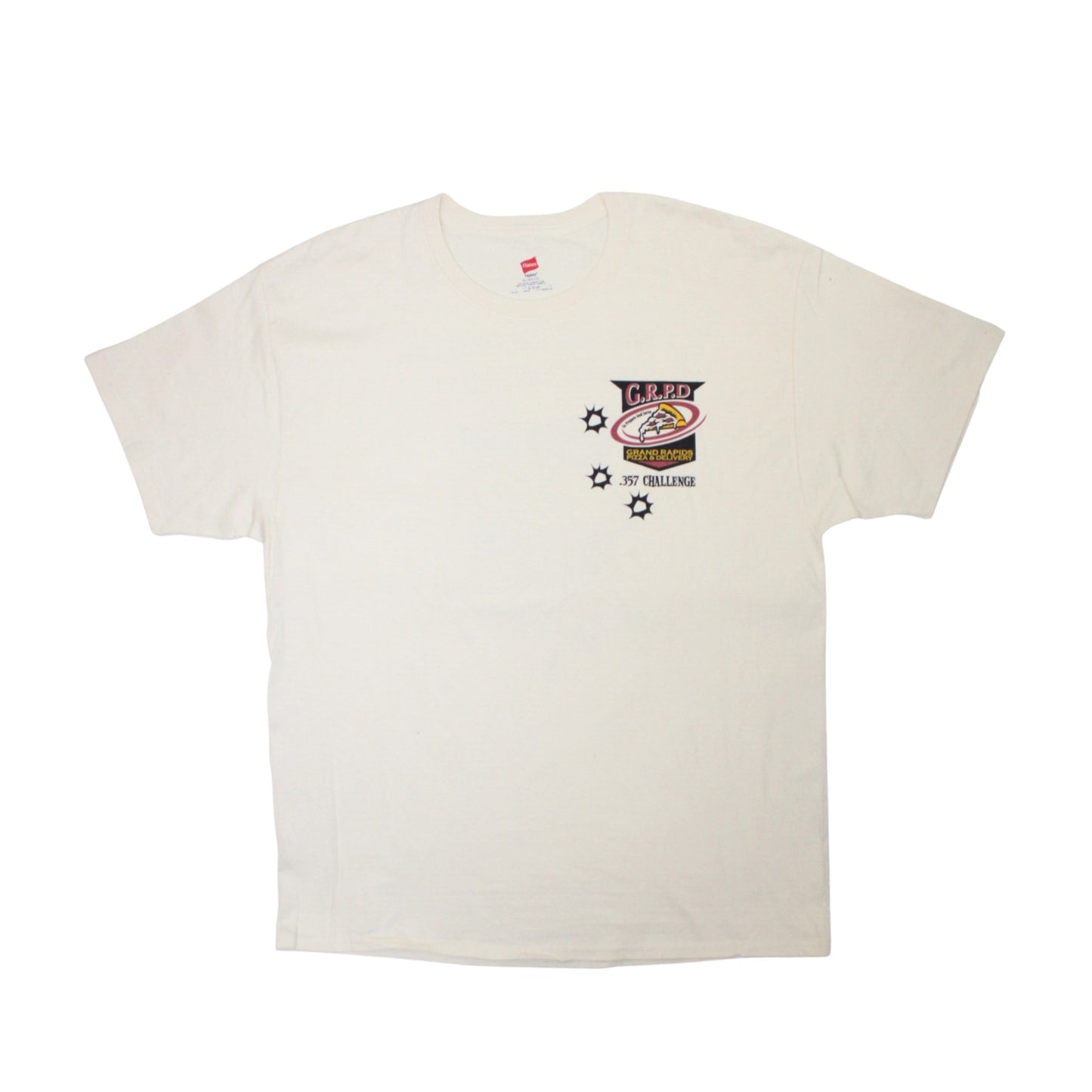 2010S GRPD TEE