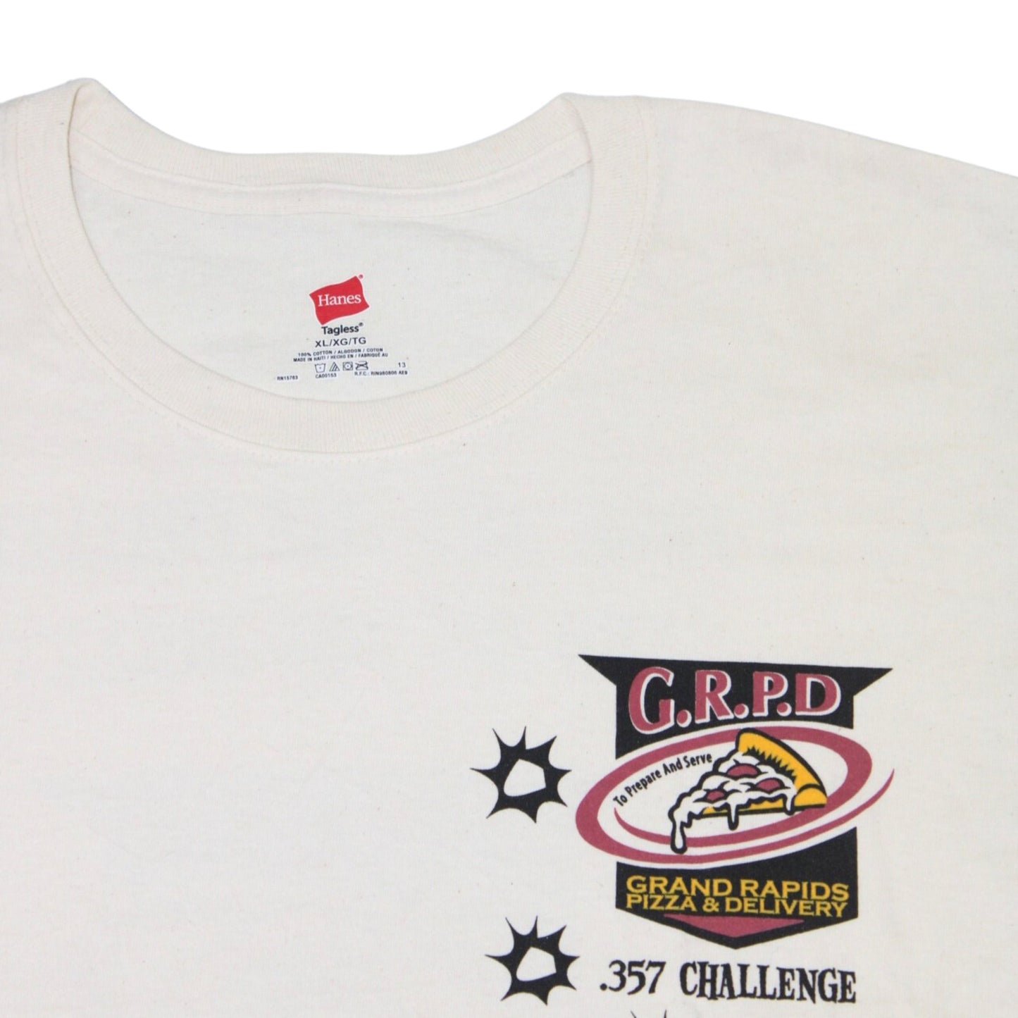 2010S GRPD TEE