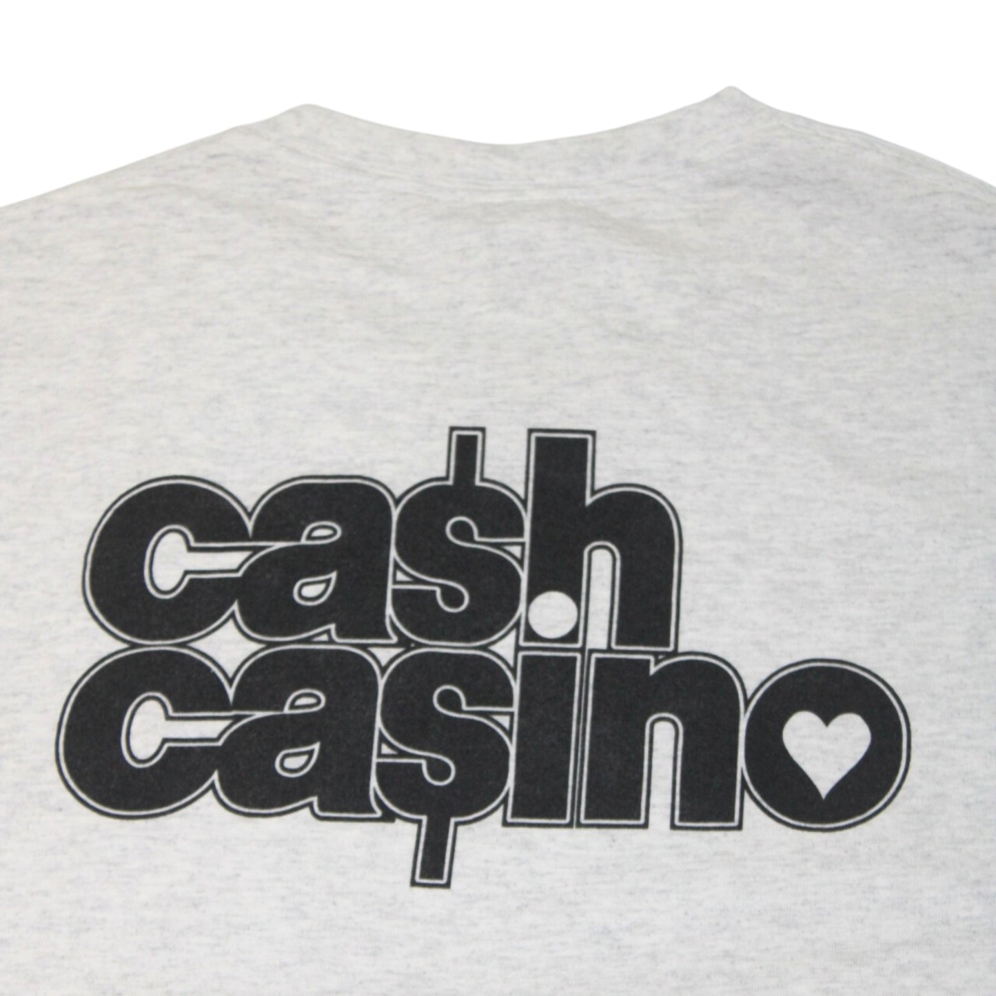 2010 CASH CASINO TEE