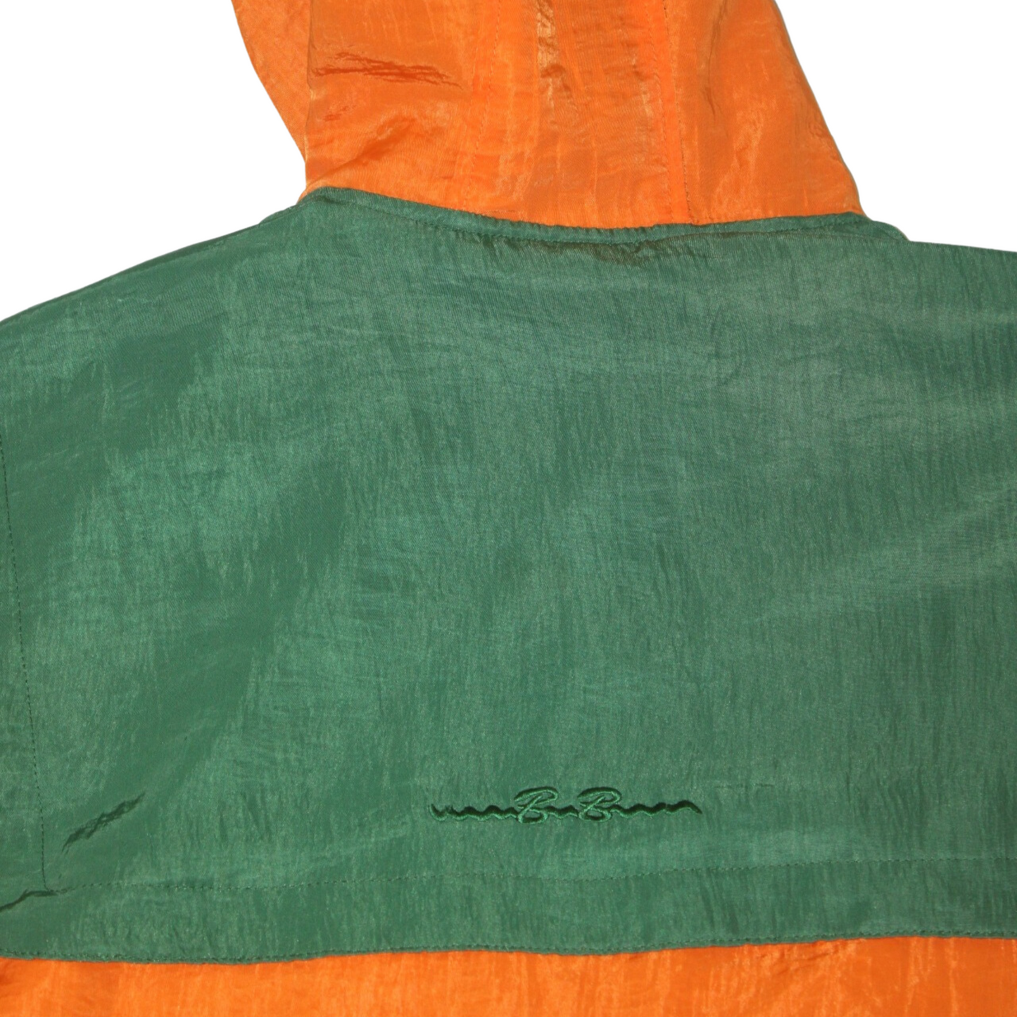 VTG BAY BERRY JACKET