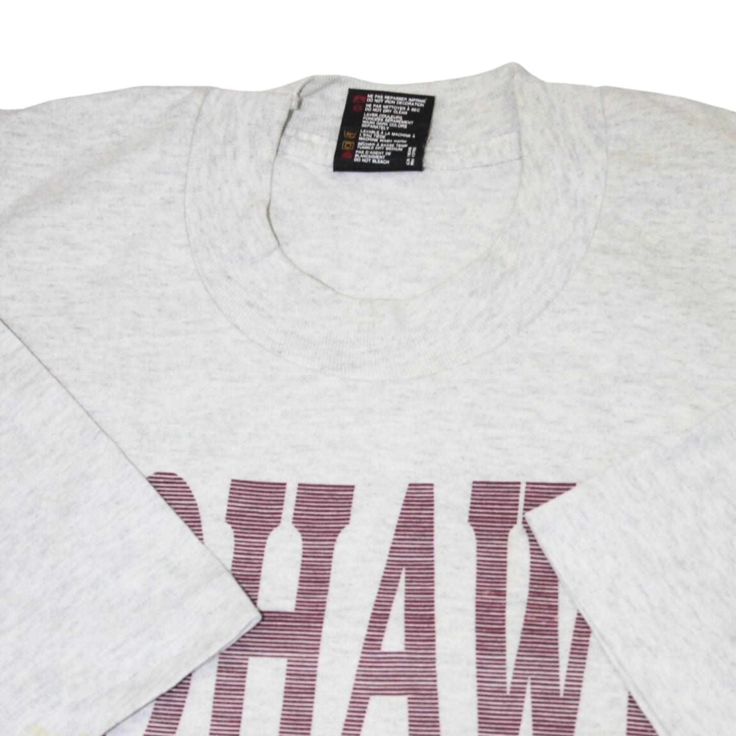 1990S MOHAWK COLLEGE TEE