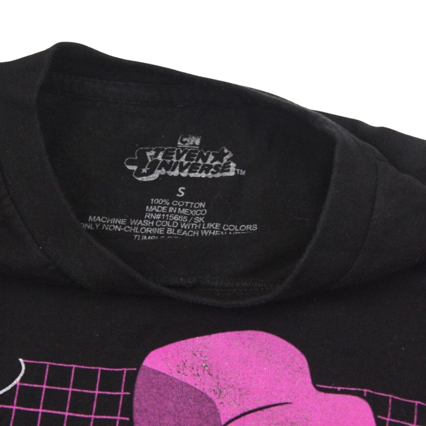 CARTOON NETWORK STEVEN UNIVERSE TEE